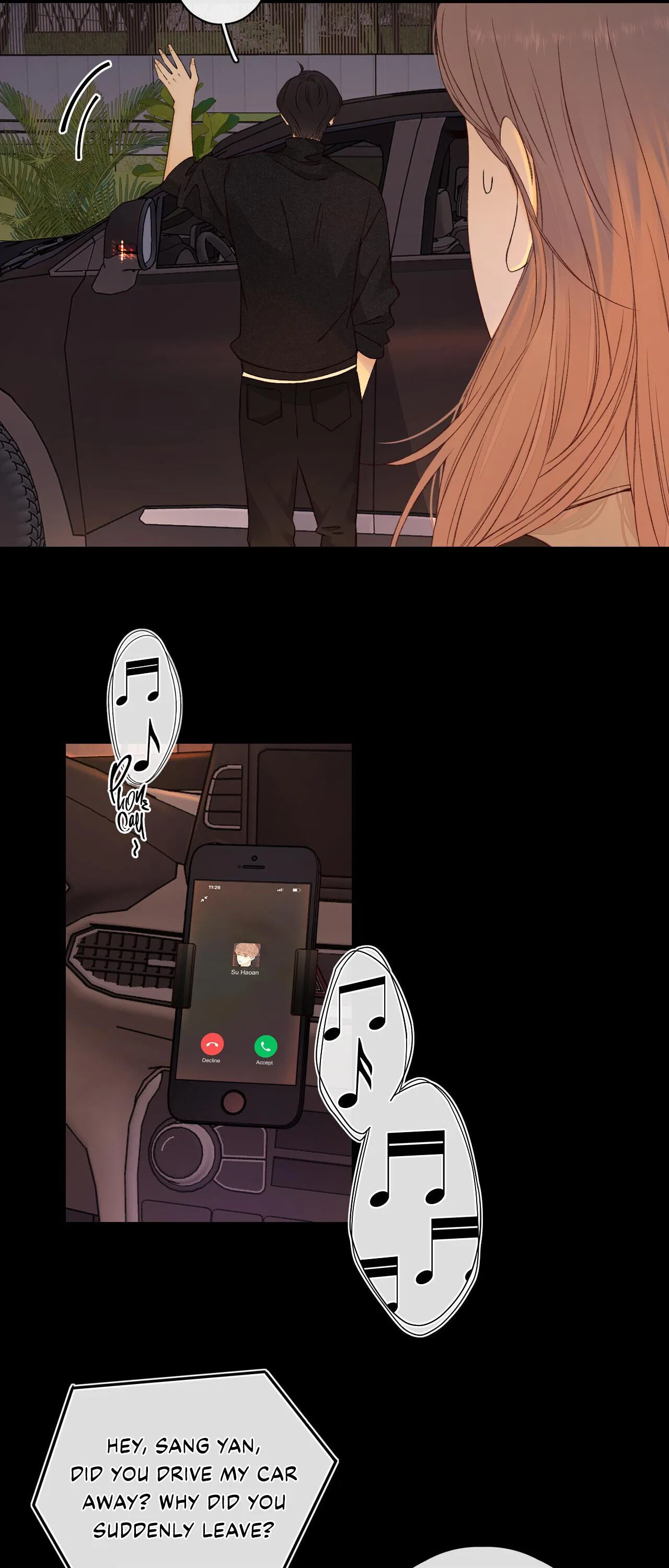 Eternal Love Chapter 12 – Page 18