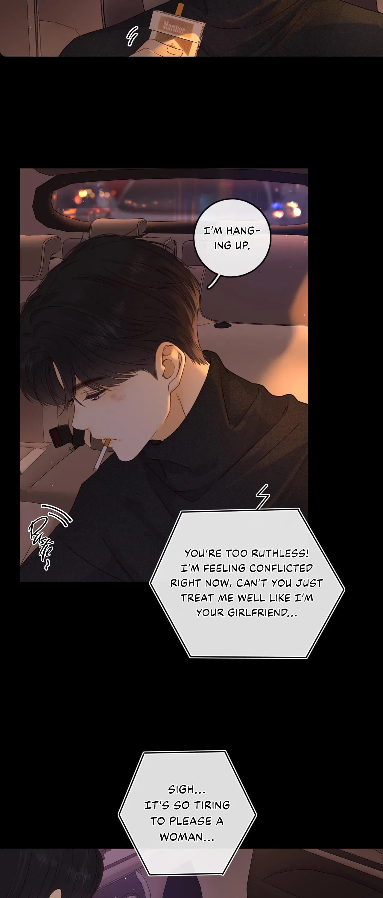 Eternal Love Chapter 12 – Page 20