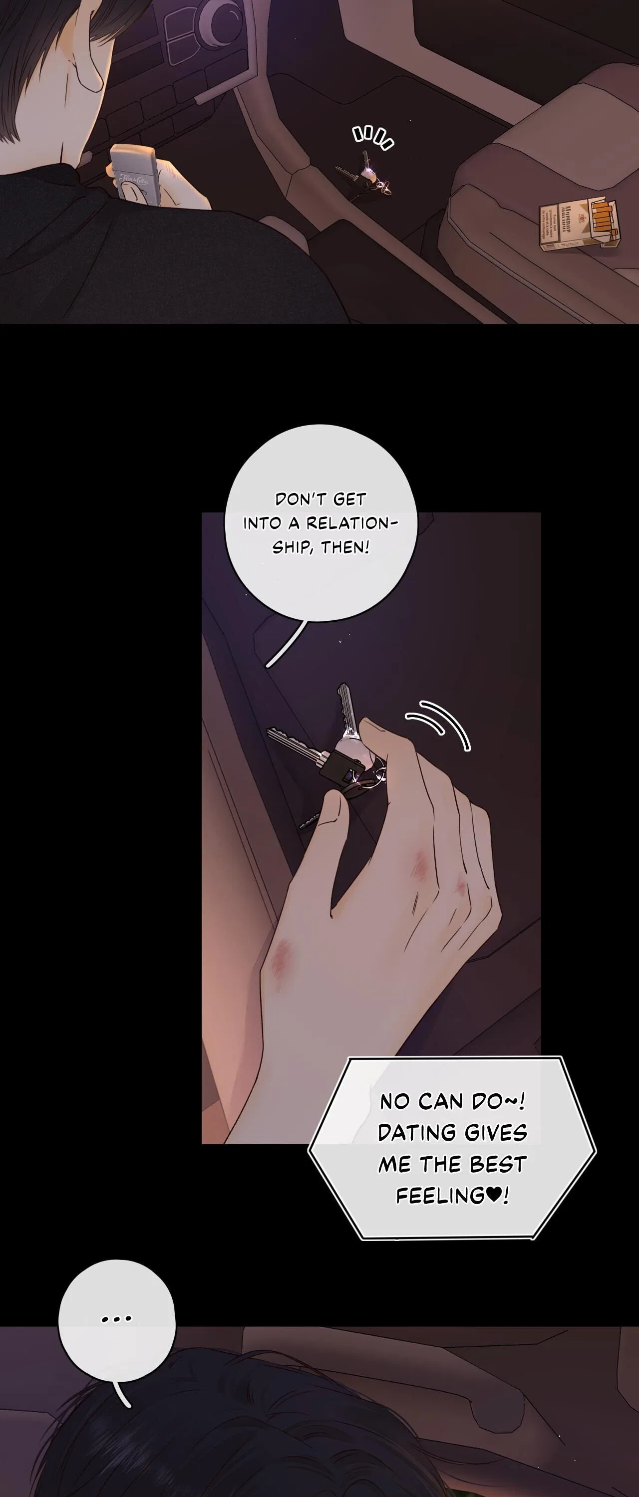 Eternal Love Chapter 12 – Page 21