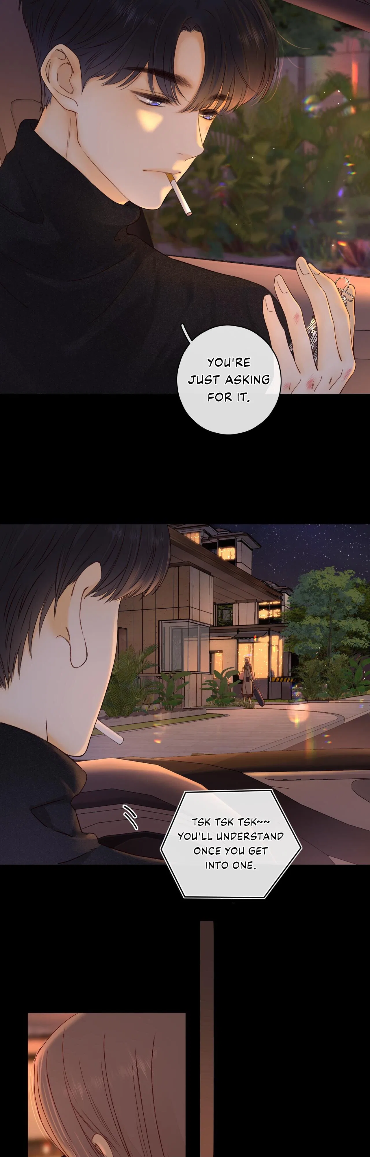 Eternal Love Chapter 12 – Page 22