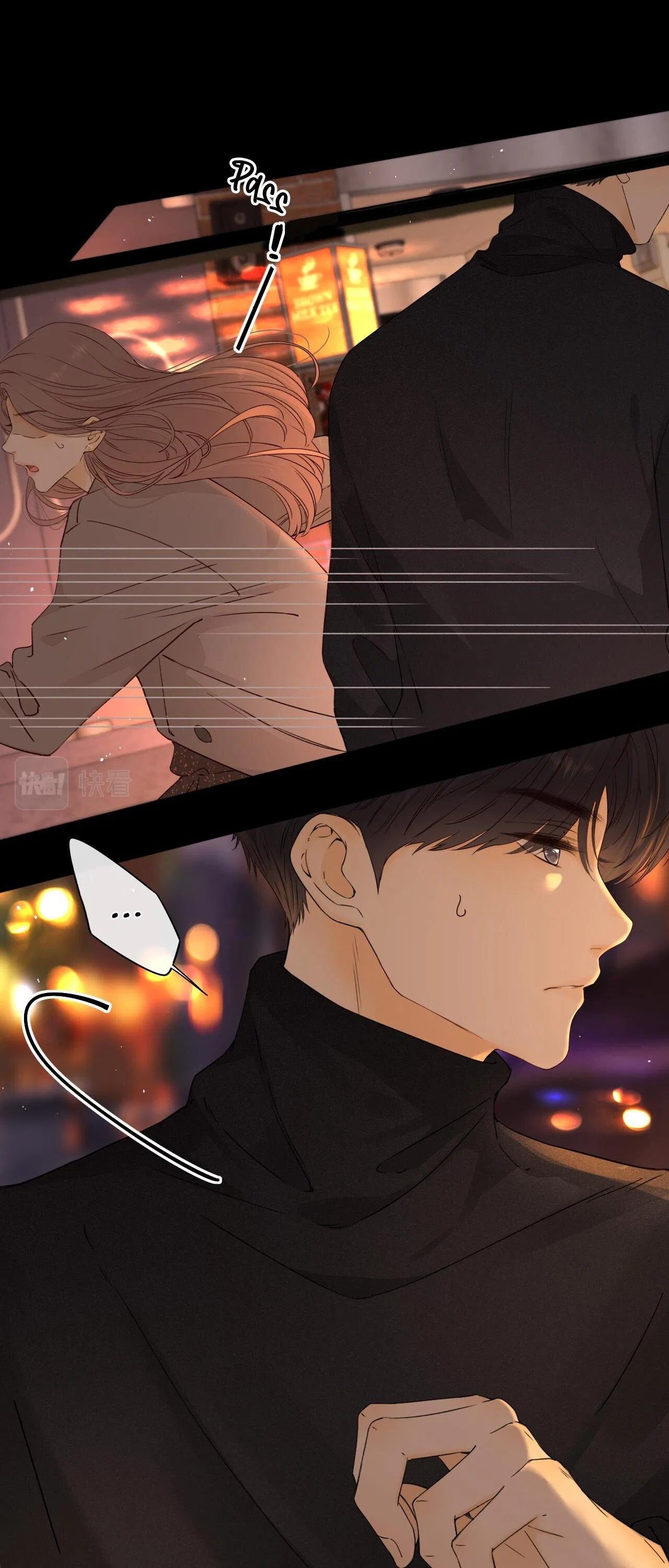 Eternal Love Chapter 11 – Page 4
