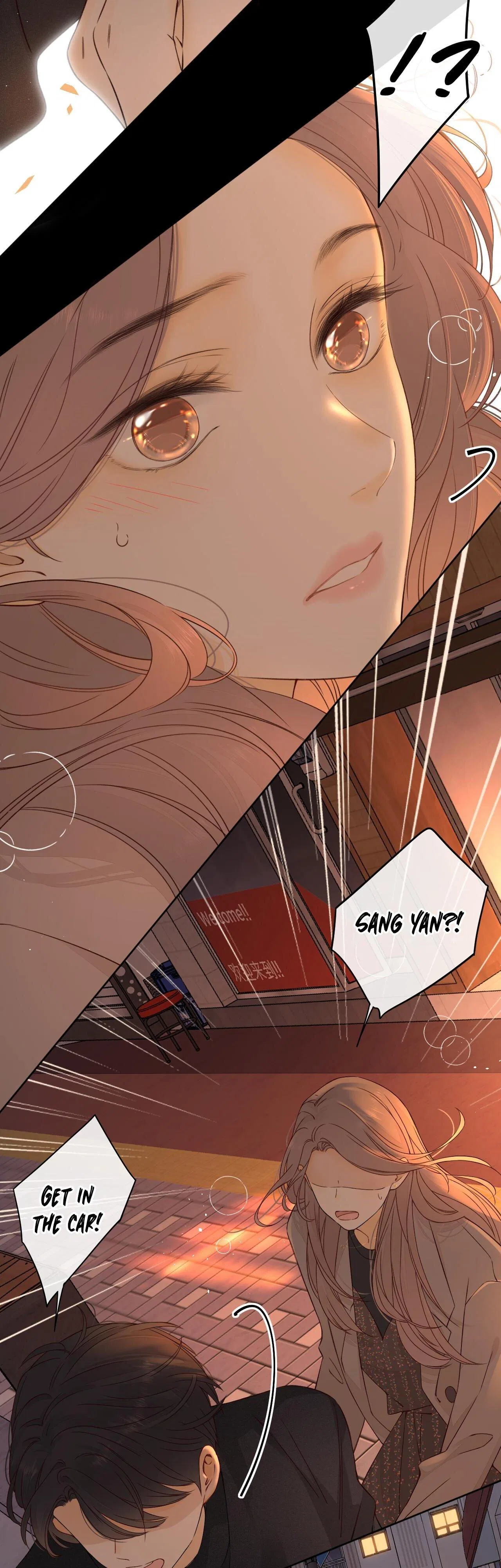 Eternal Love Chapter 11 – Page 6