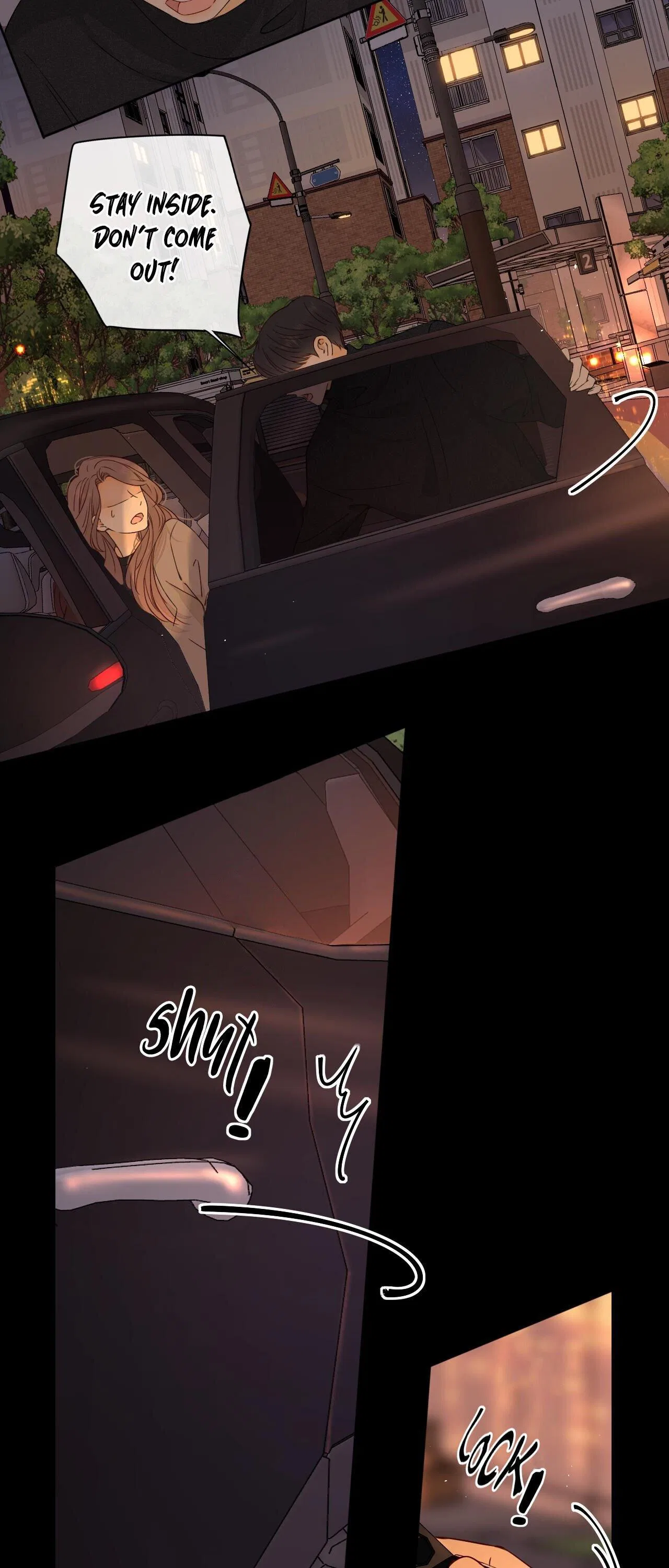 Eternal Love Chapter 11 – Page 7