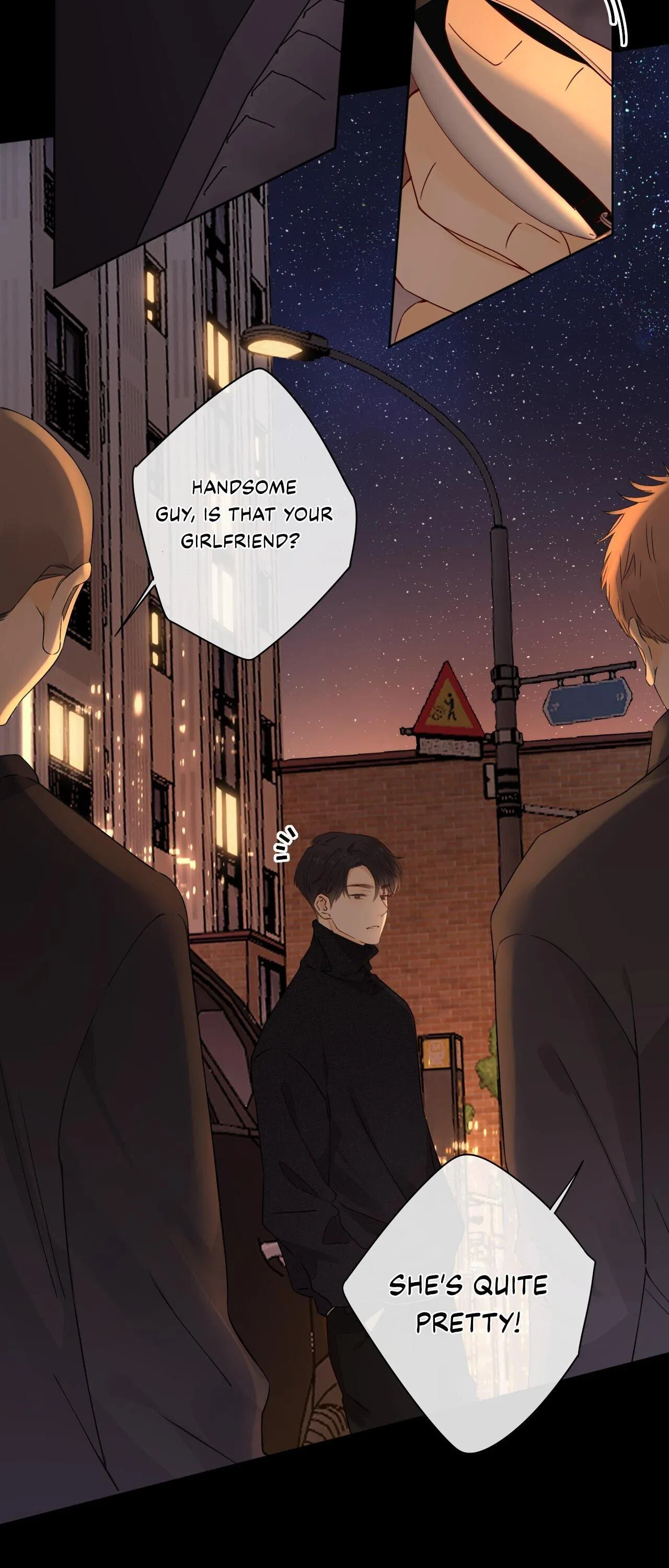 Eternal Love Chapter 11 – Page 8