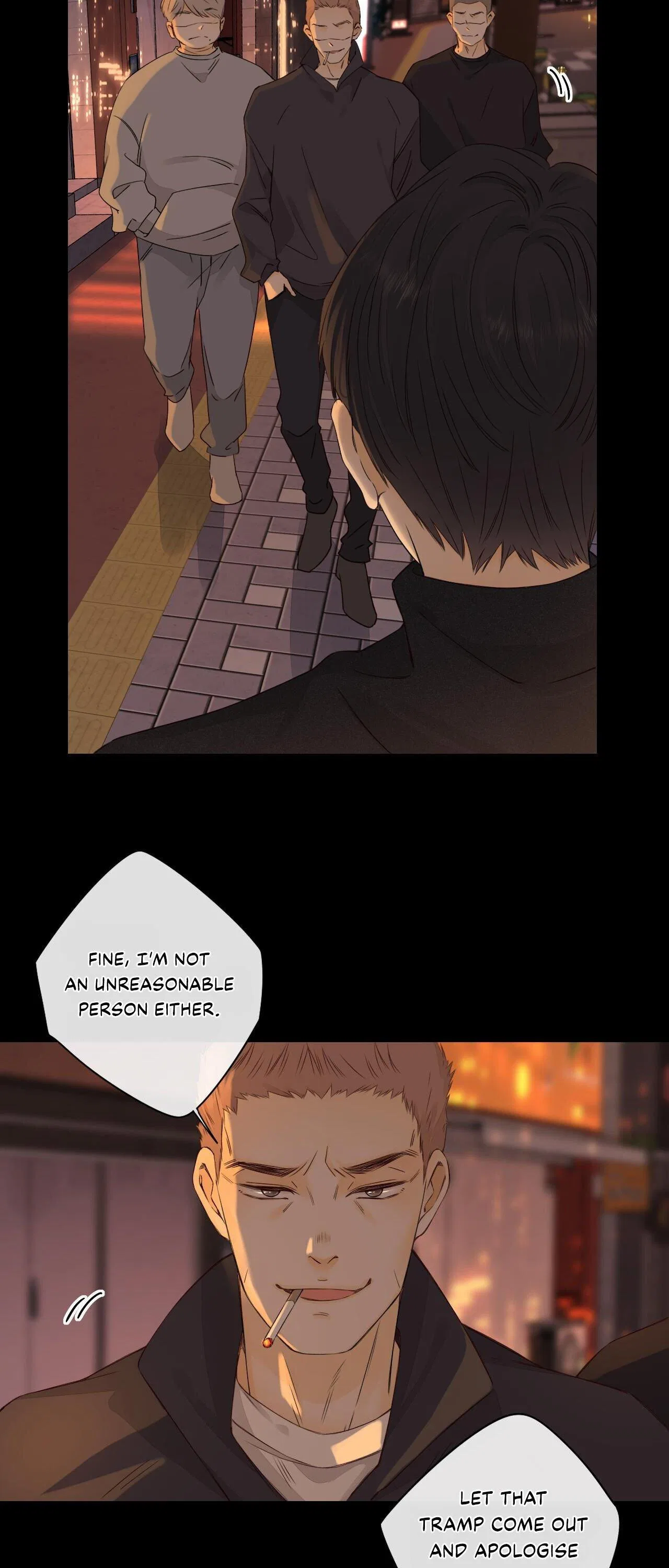 Eternal Love Chapter 11 – Page 10