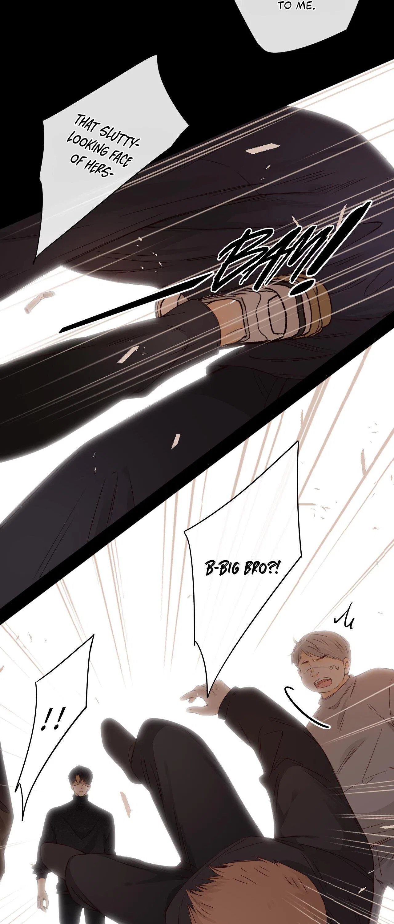 Eternal Love Chapter 11 – Page 11