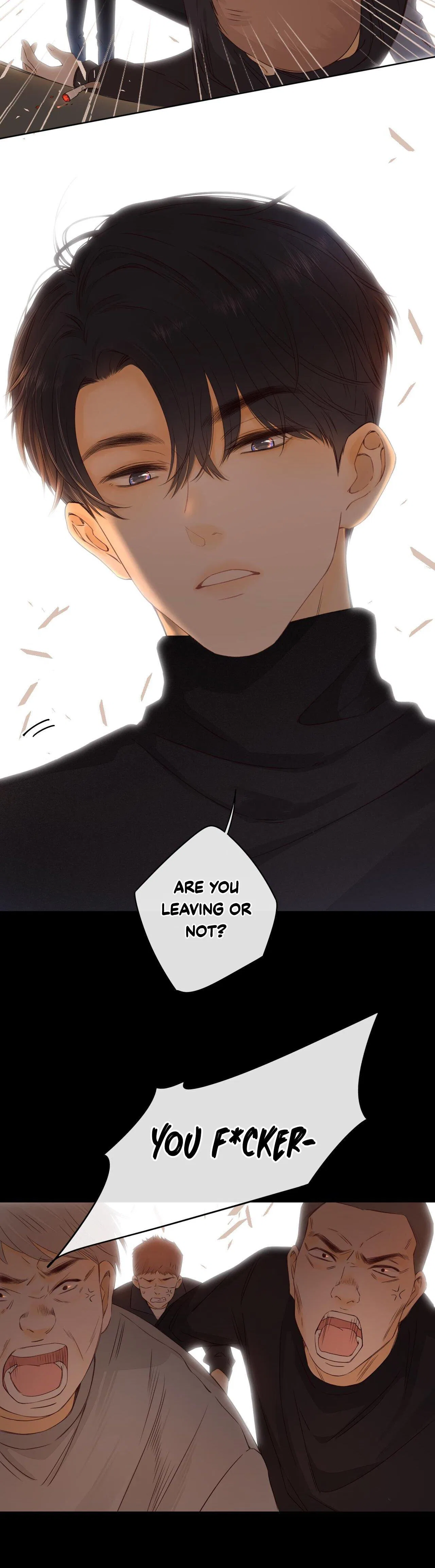 Eternal Love Chapter 11 – Page 12