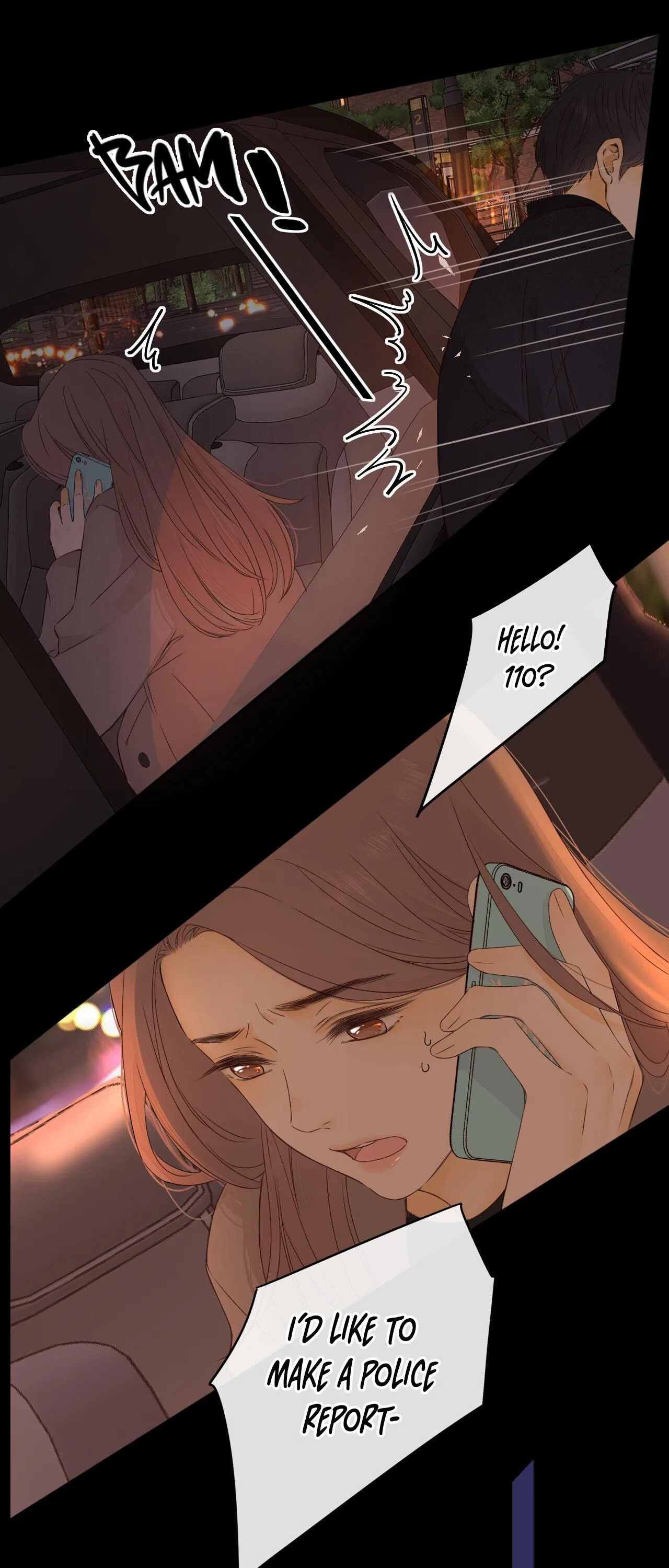 Eternal Love Chapter 11 – Page 13