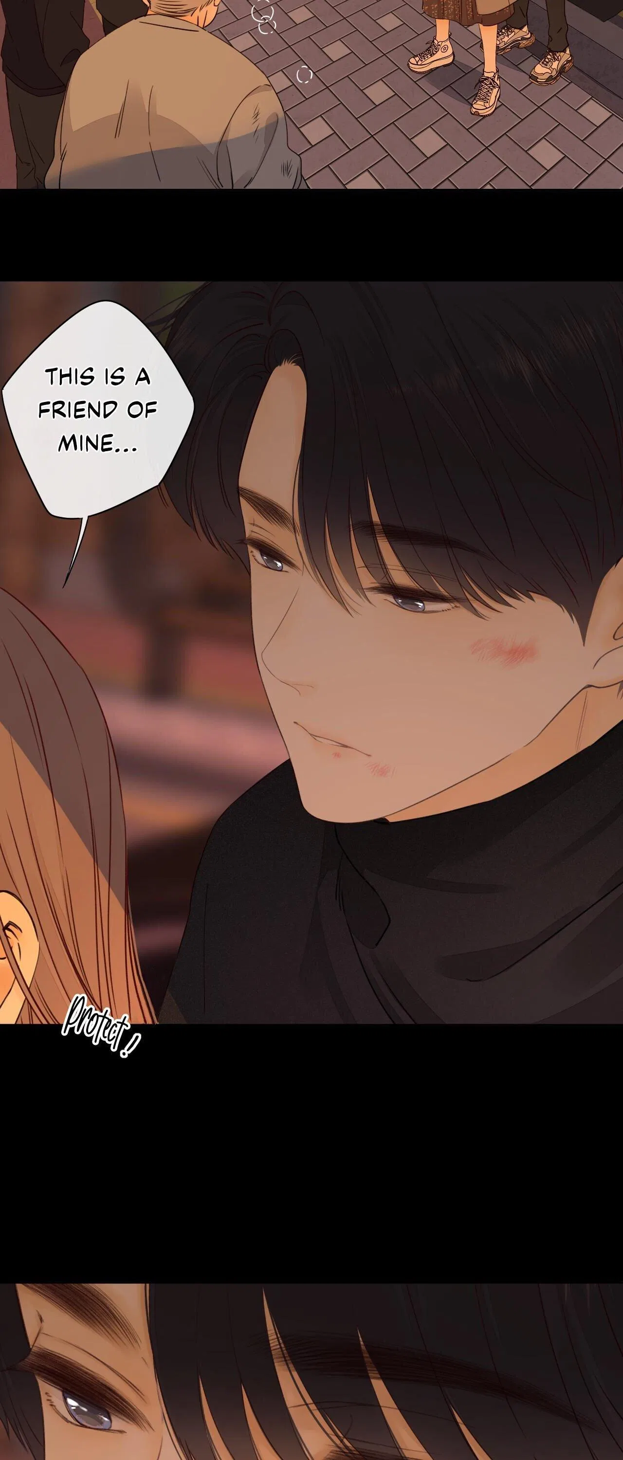 Eternal Love Chapter 11 – Page 16
