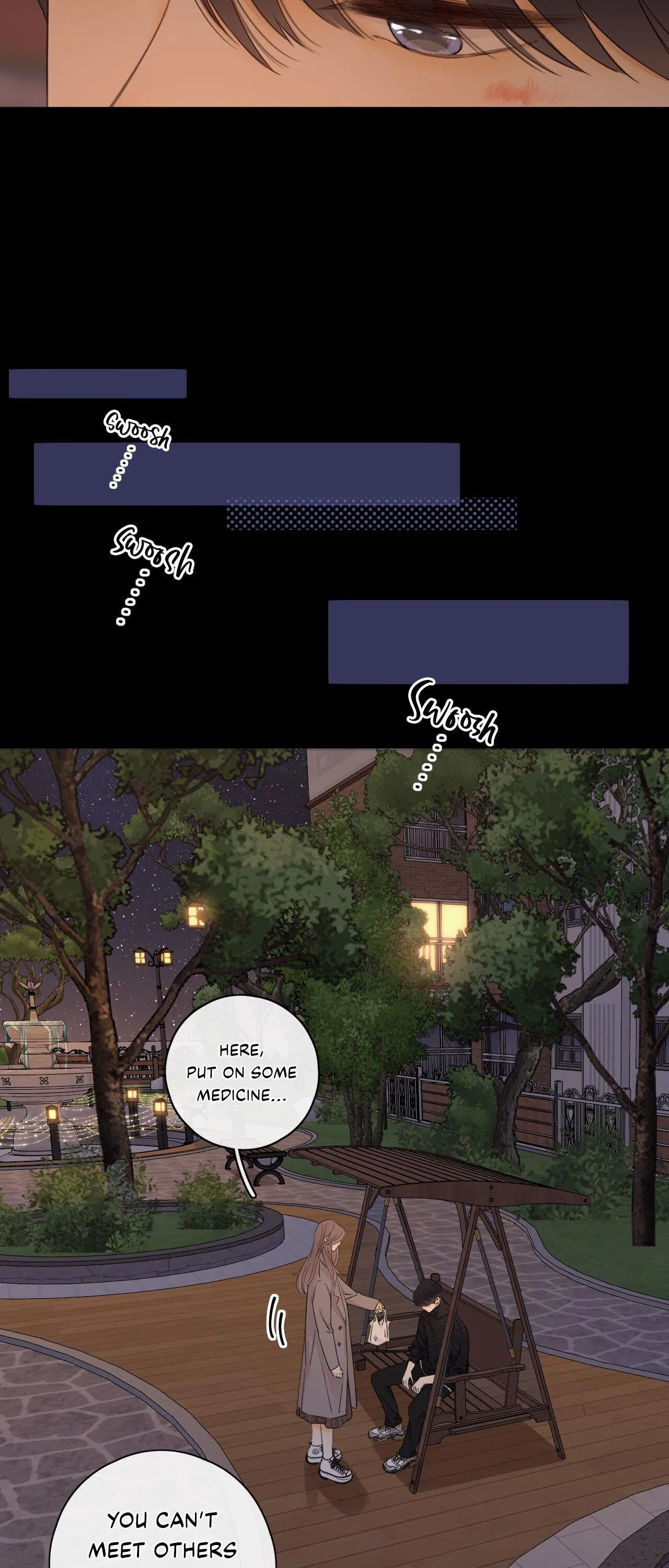 Eternal Love Chapter 11 – Page 17