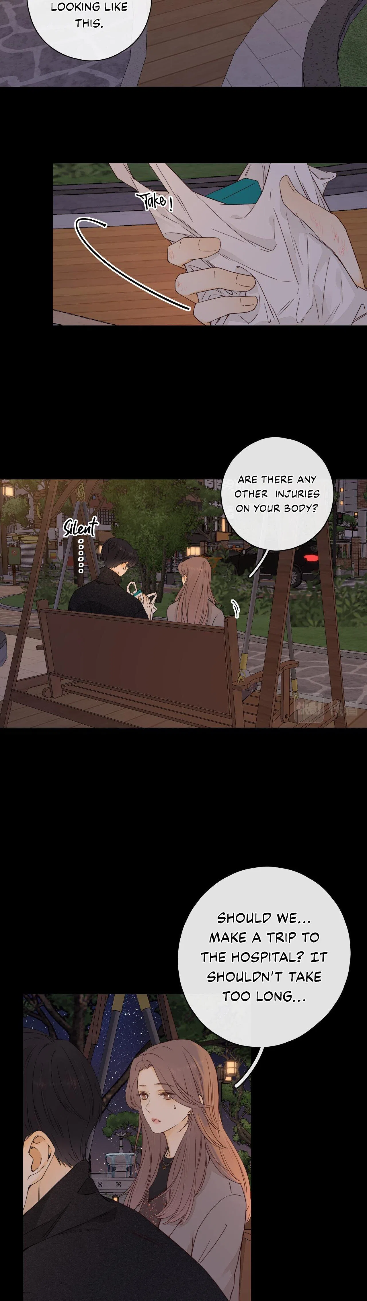 Eternal Love Chapter 11 – Page 18