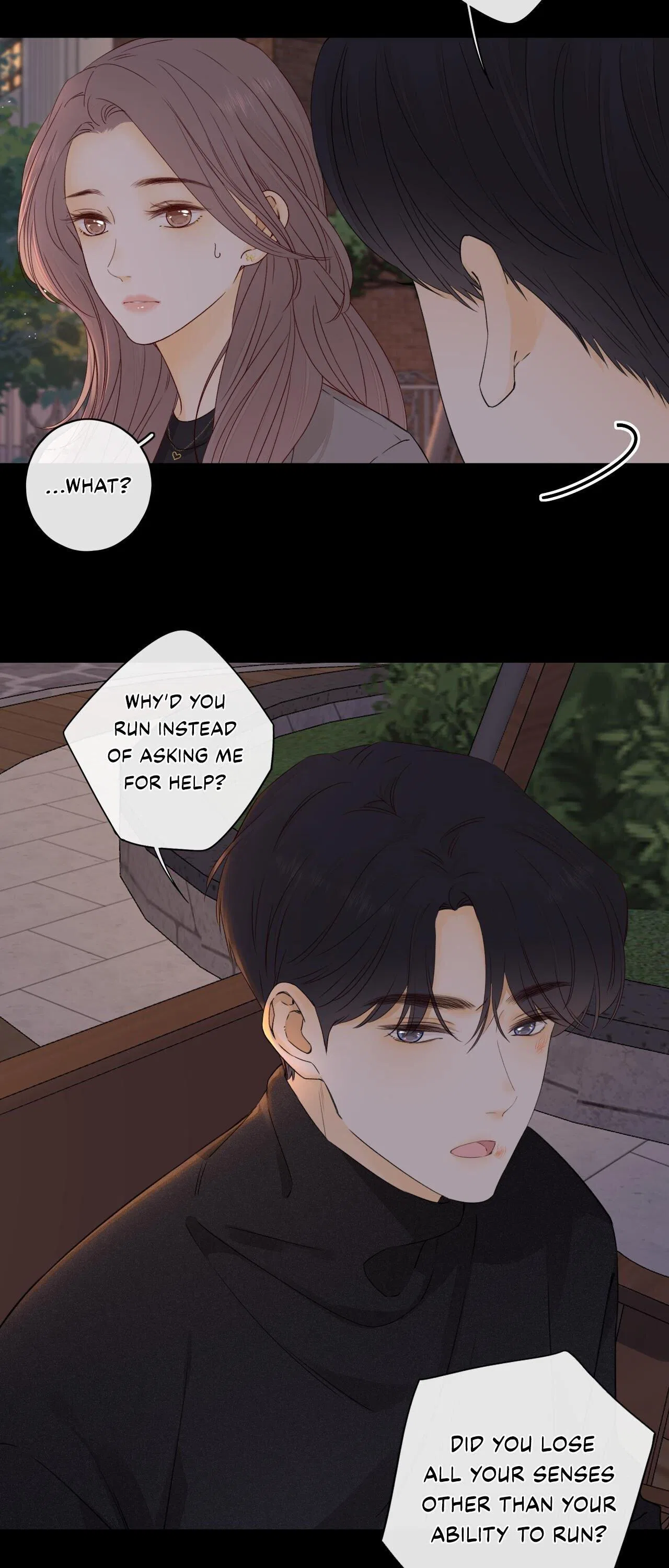 Eternal Love Chapter 11 – Page 20
