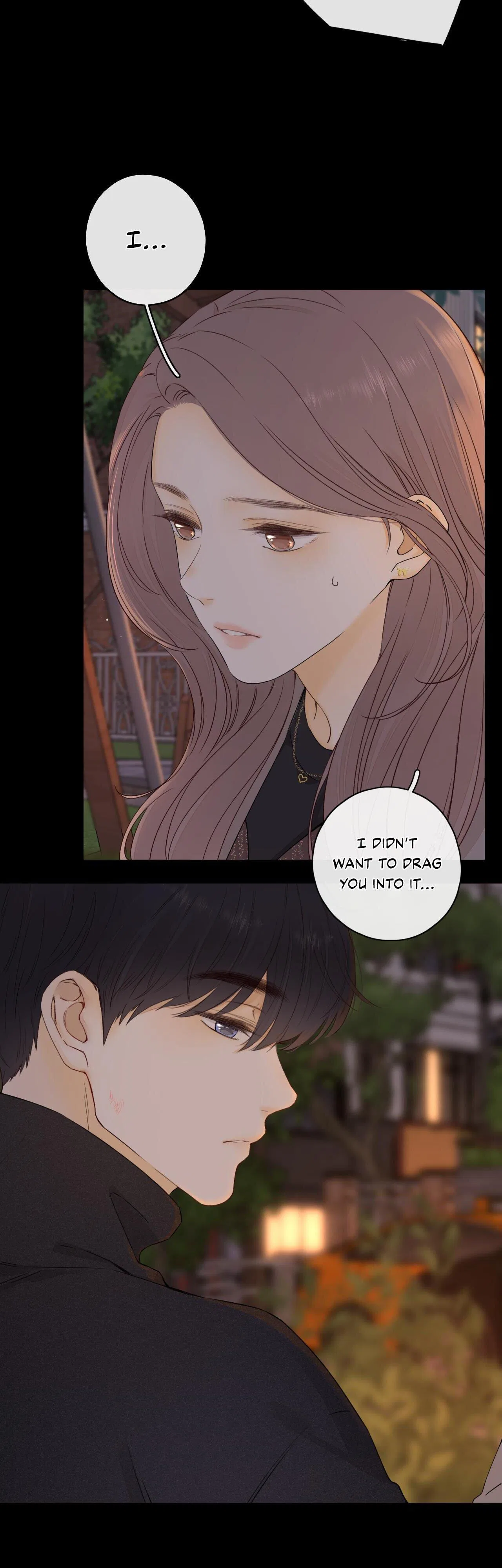 Eternal Love Chapter 11 – Page 21