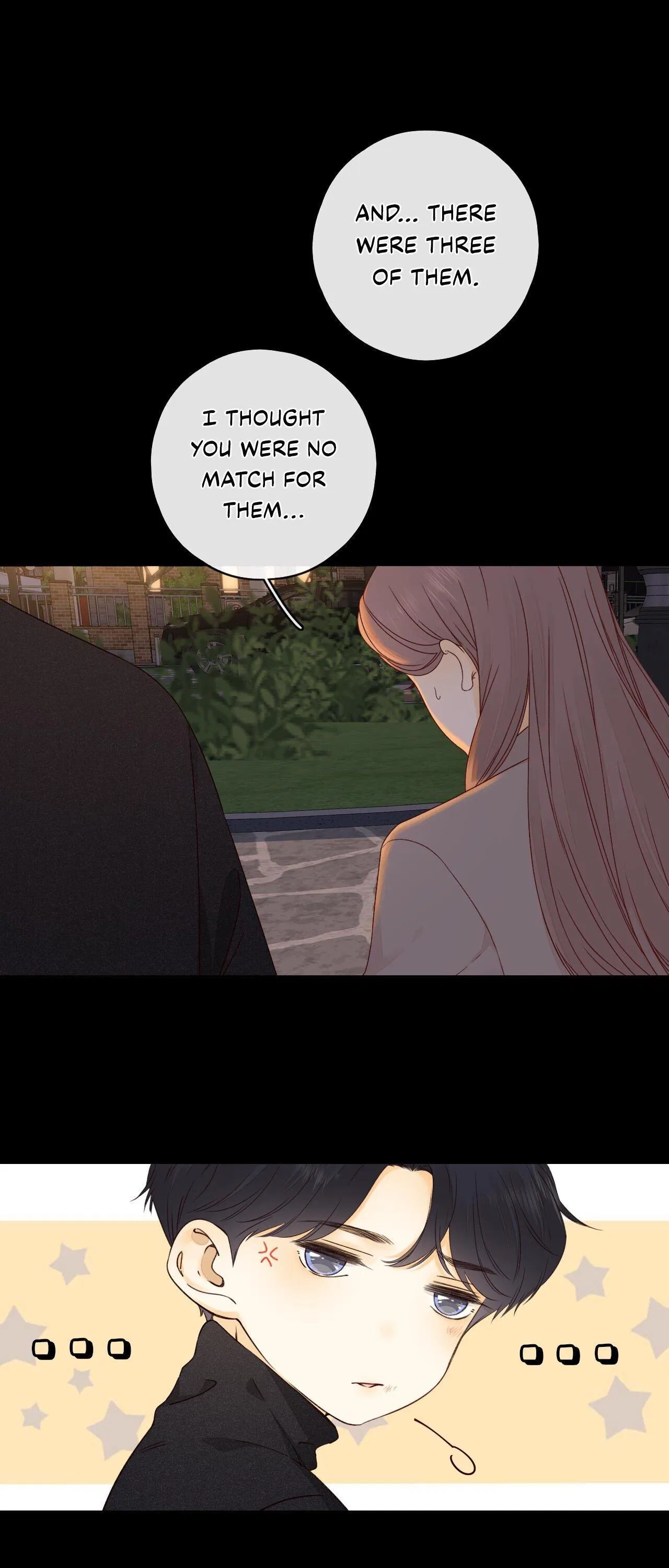 Eternal Love Chapter 11 – Page 22