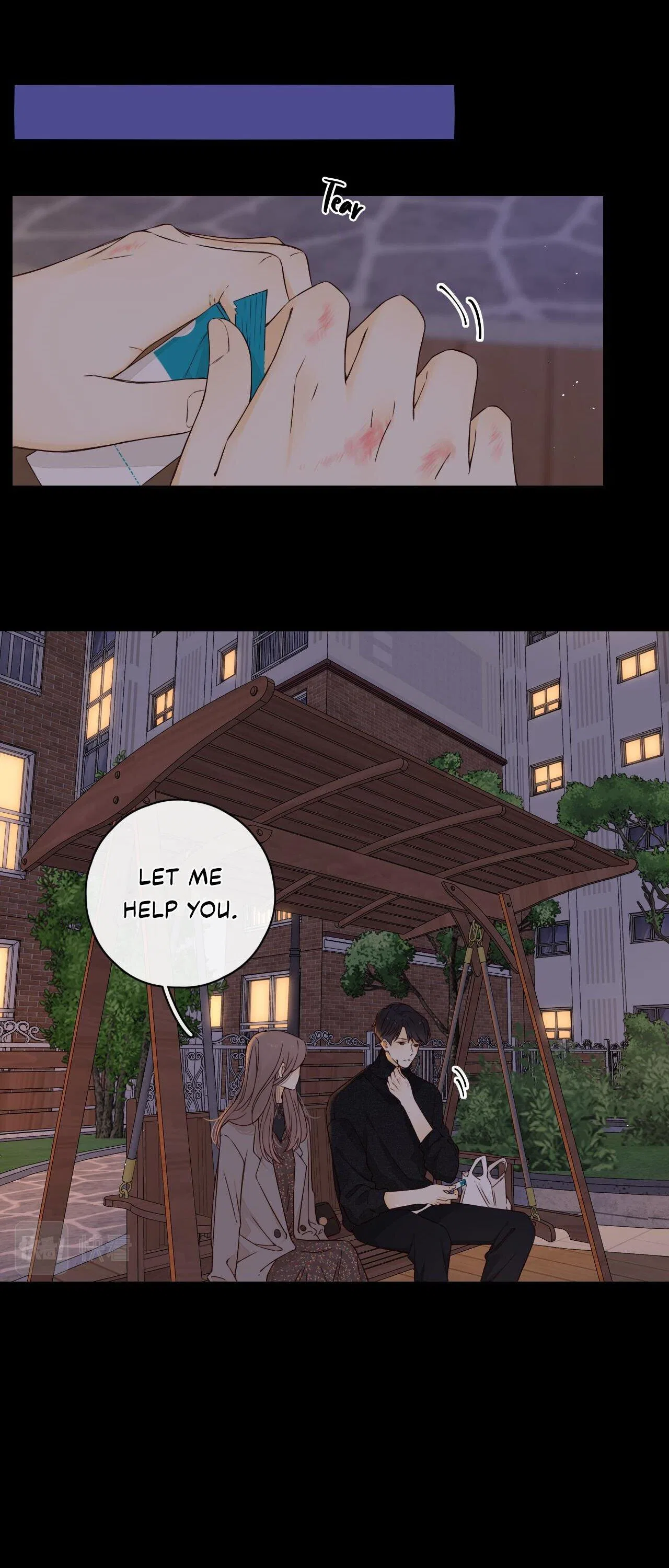Eternal Love Chapter 11 – Page 23