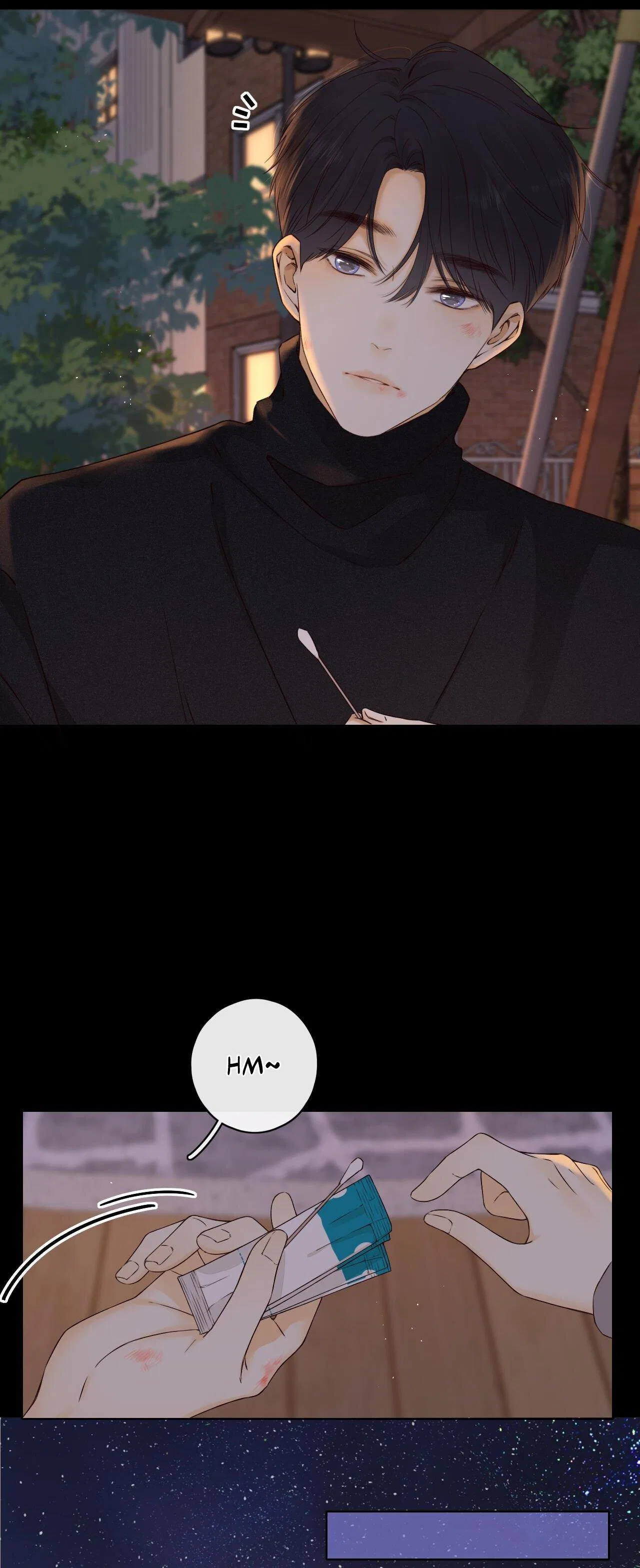 Eternal Love Chapter 11 – Page 24