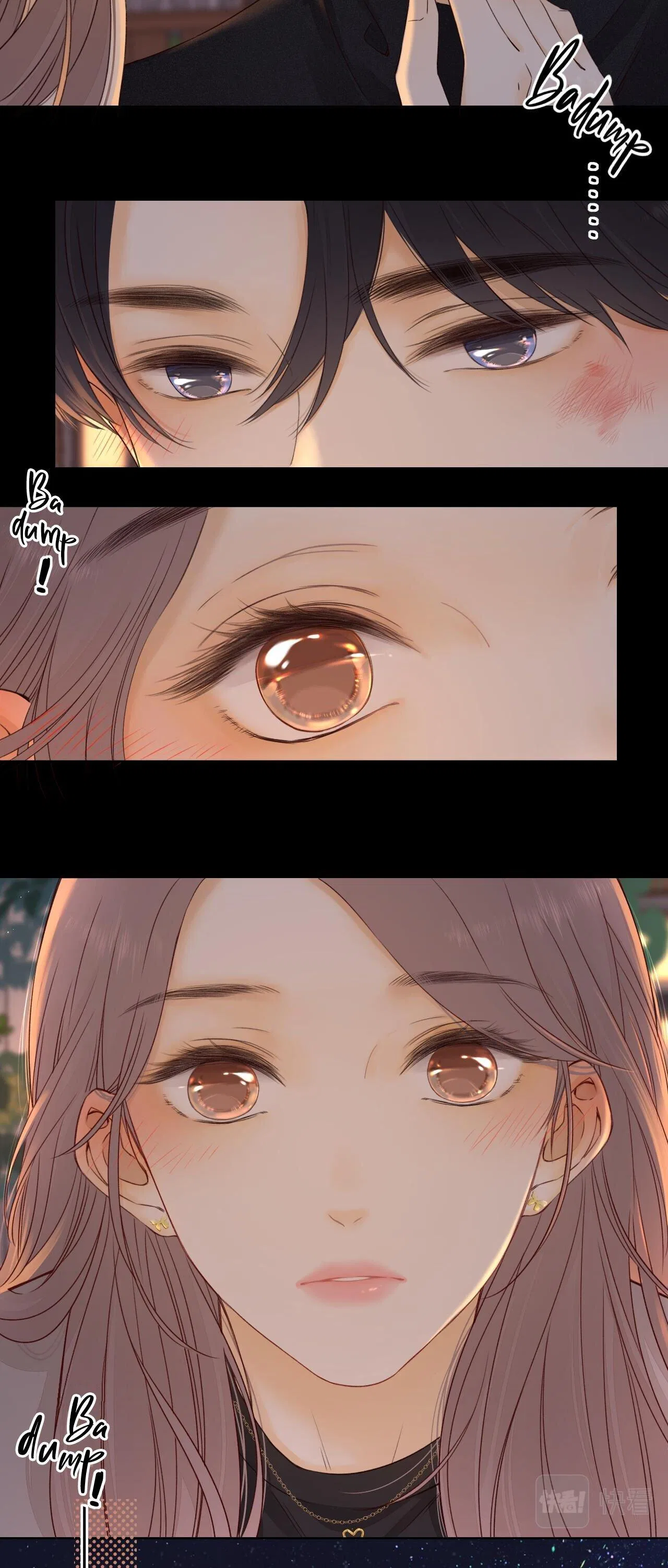 Eternal Love Chapter 11 – Page 28