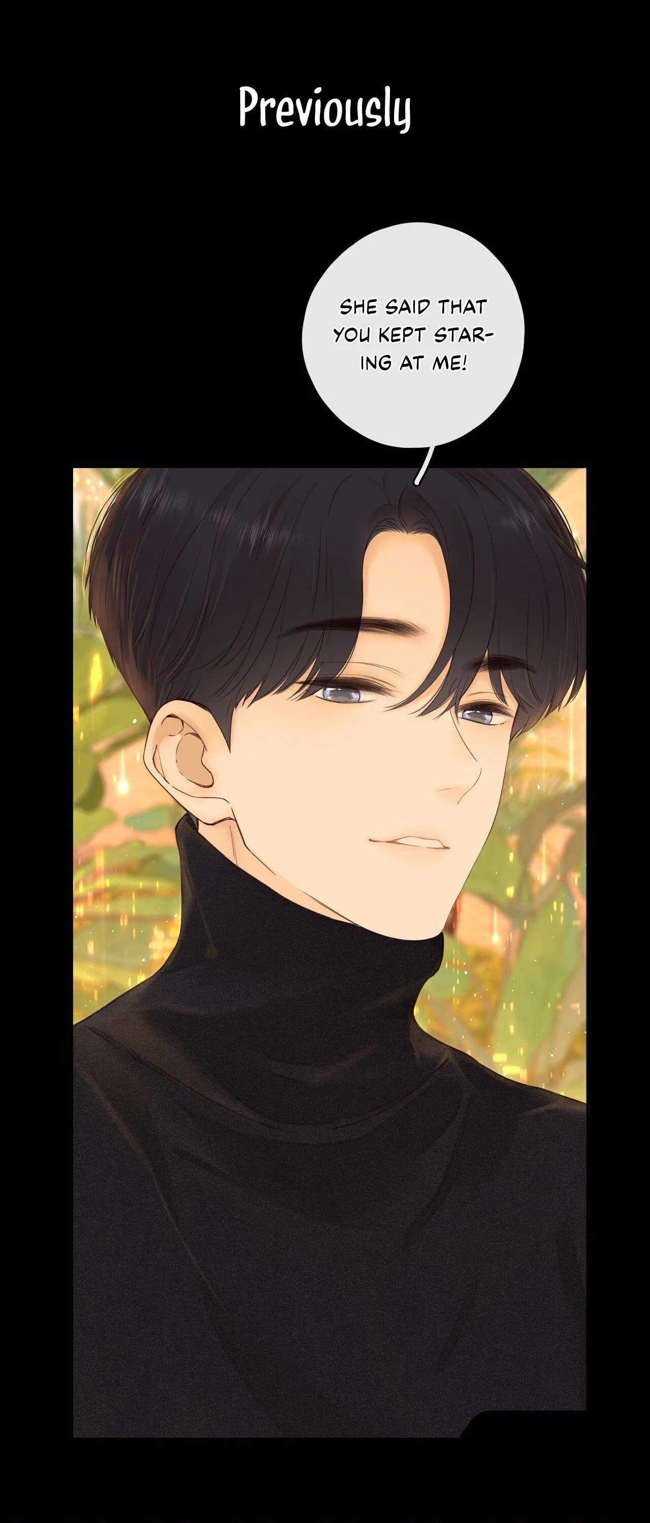 Eternal Love Chapter 10 – Page 1