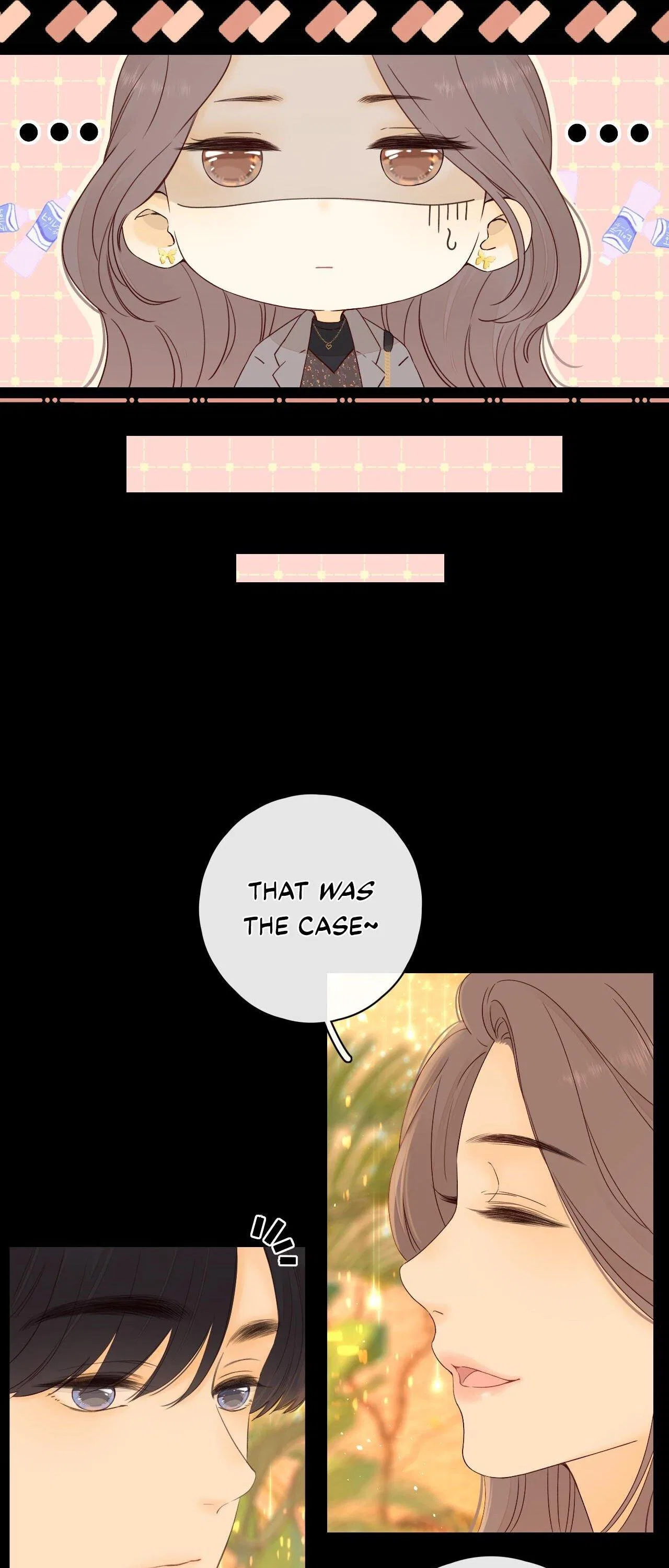 Eternal Love Chapter 10 – Page 2