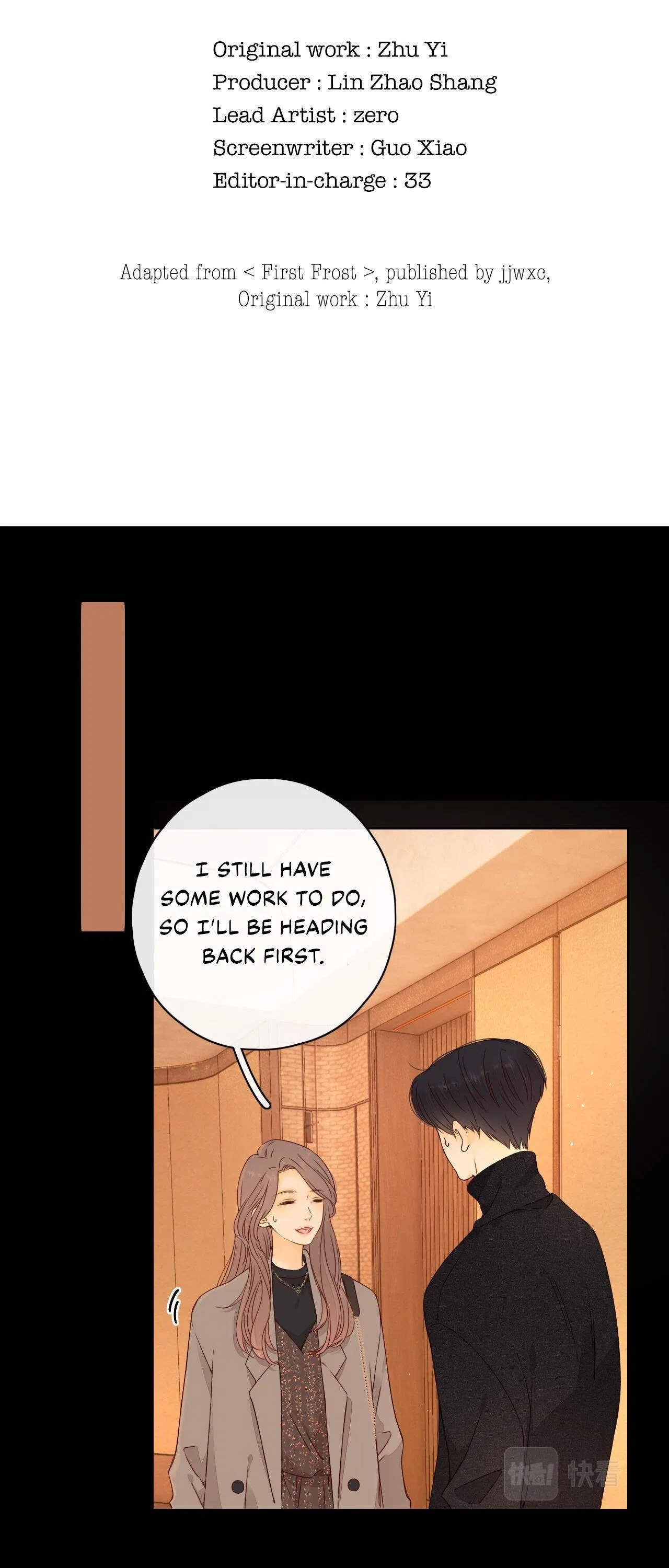 Eternal Love Chapter 10 – Page 5