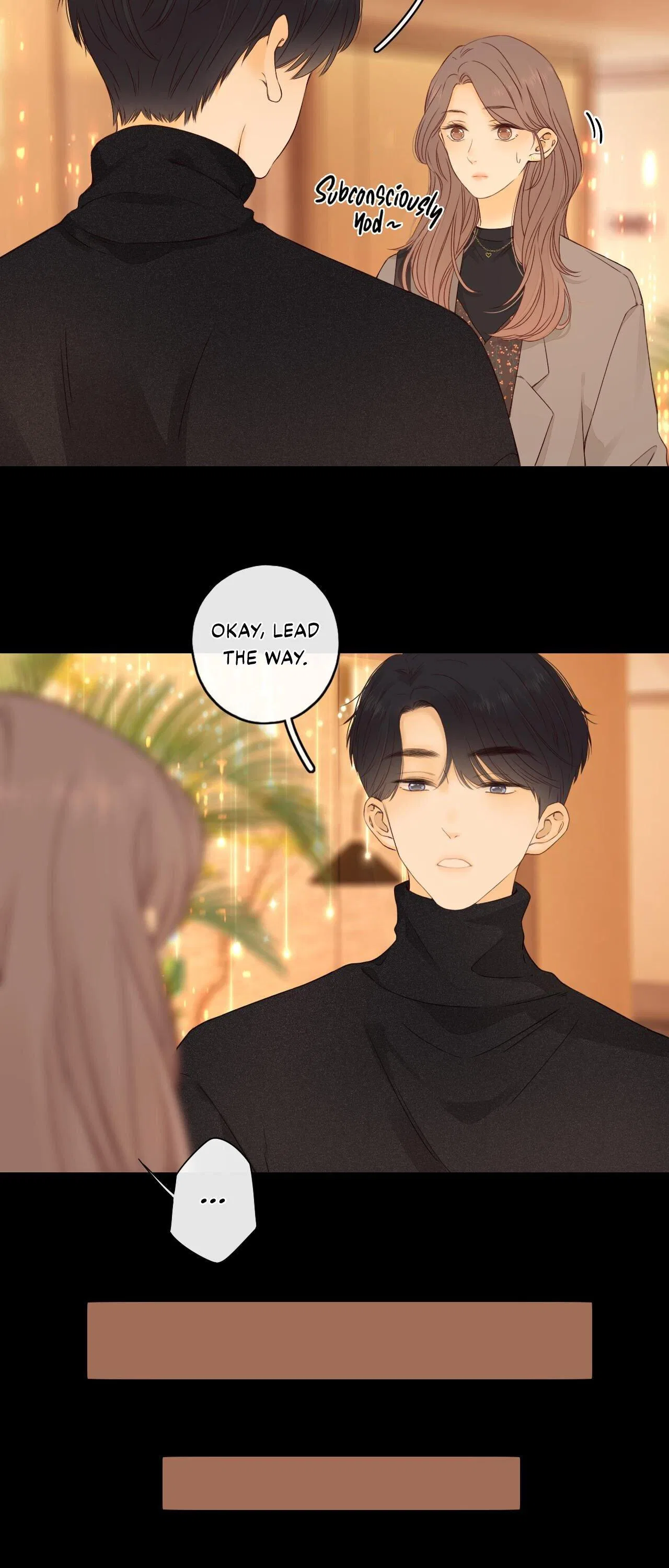 Eternal Love Chapter 10 – Page 7