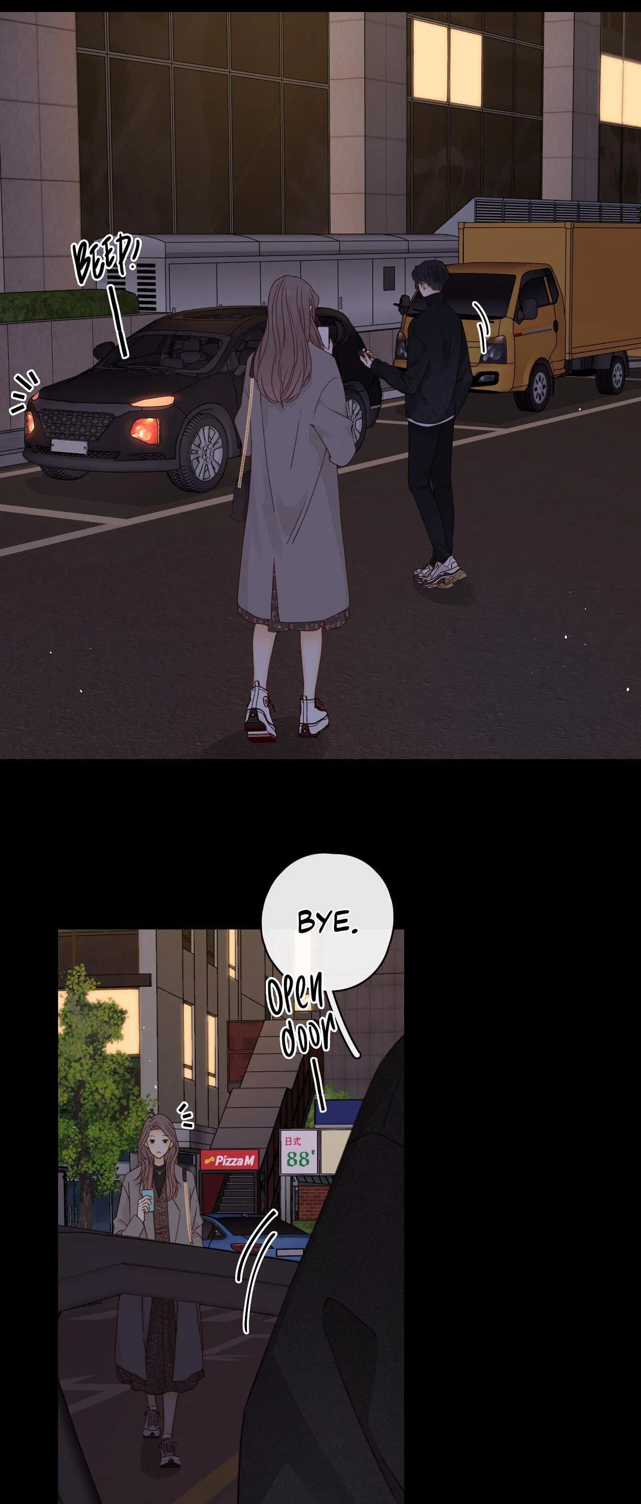 Eternal Love Chapter 10 – Page 8