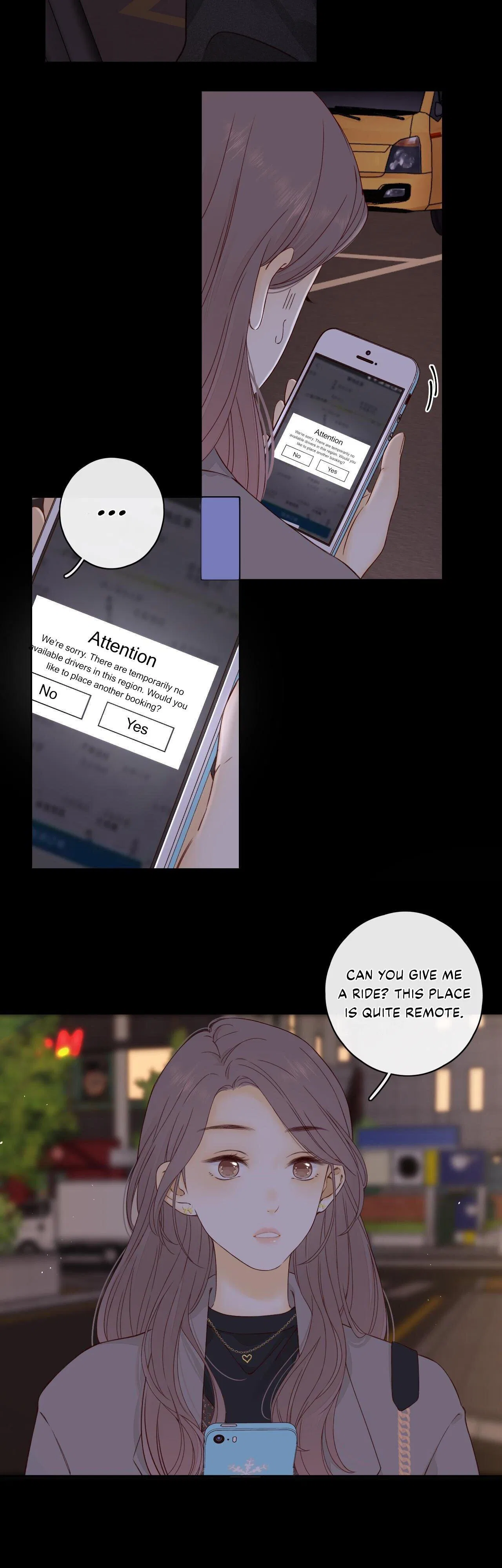 Eternal Love Chapter 10 – Page 9