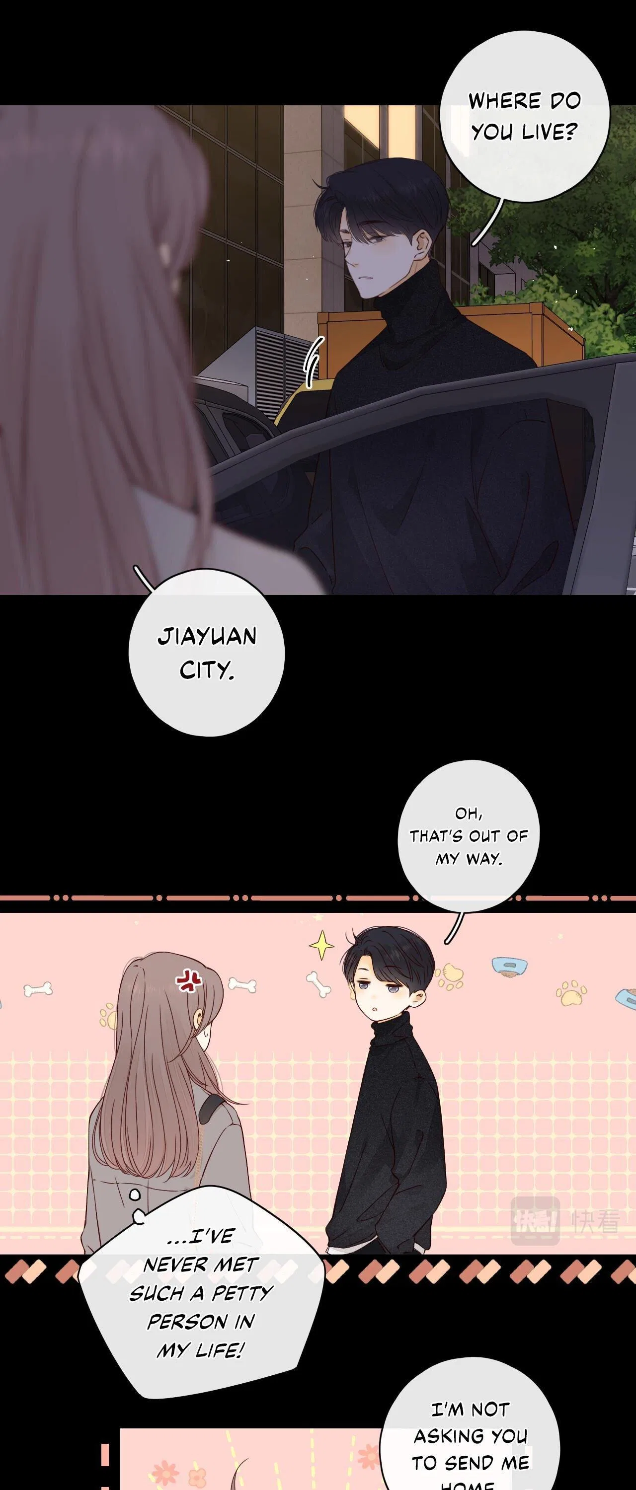 Eternal Love Chapter 10 – Page 10