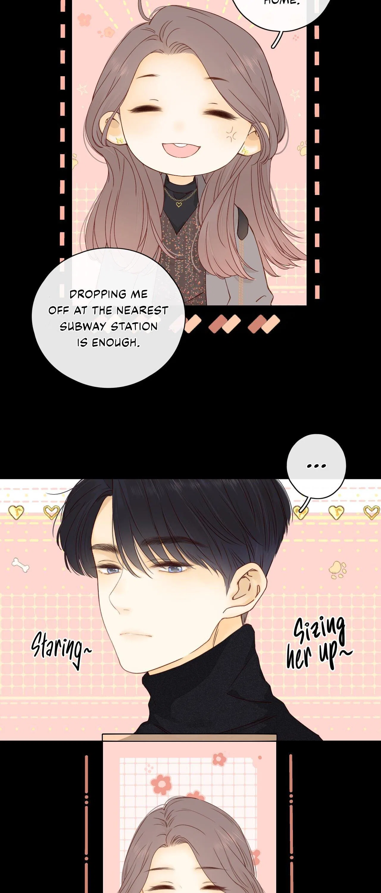 Eternal Love Chapter 10 – Page 11