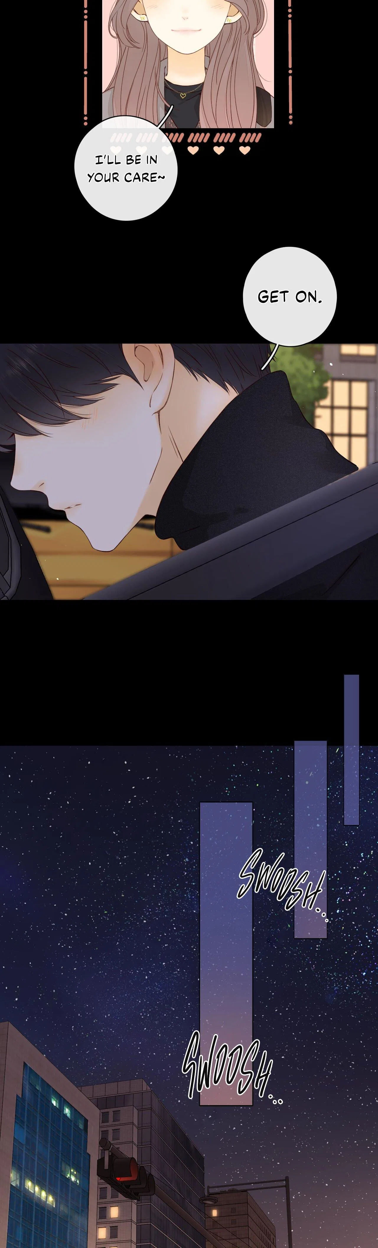 Eternal Love Chapter 10 – Page 12