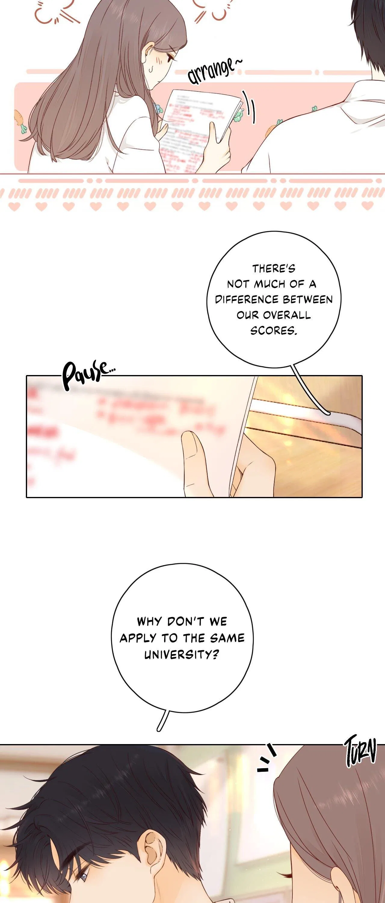 Eternal Love Chapter 10 – Page 20