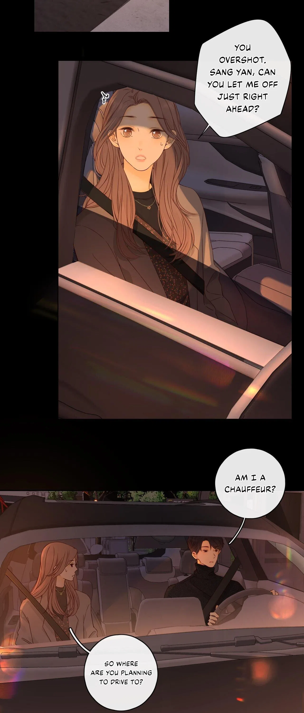 Eternal Love Chapter 10 – Page 23