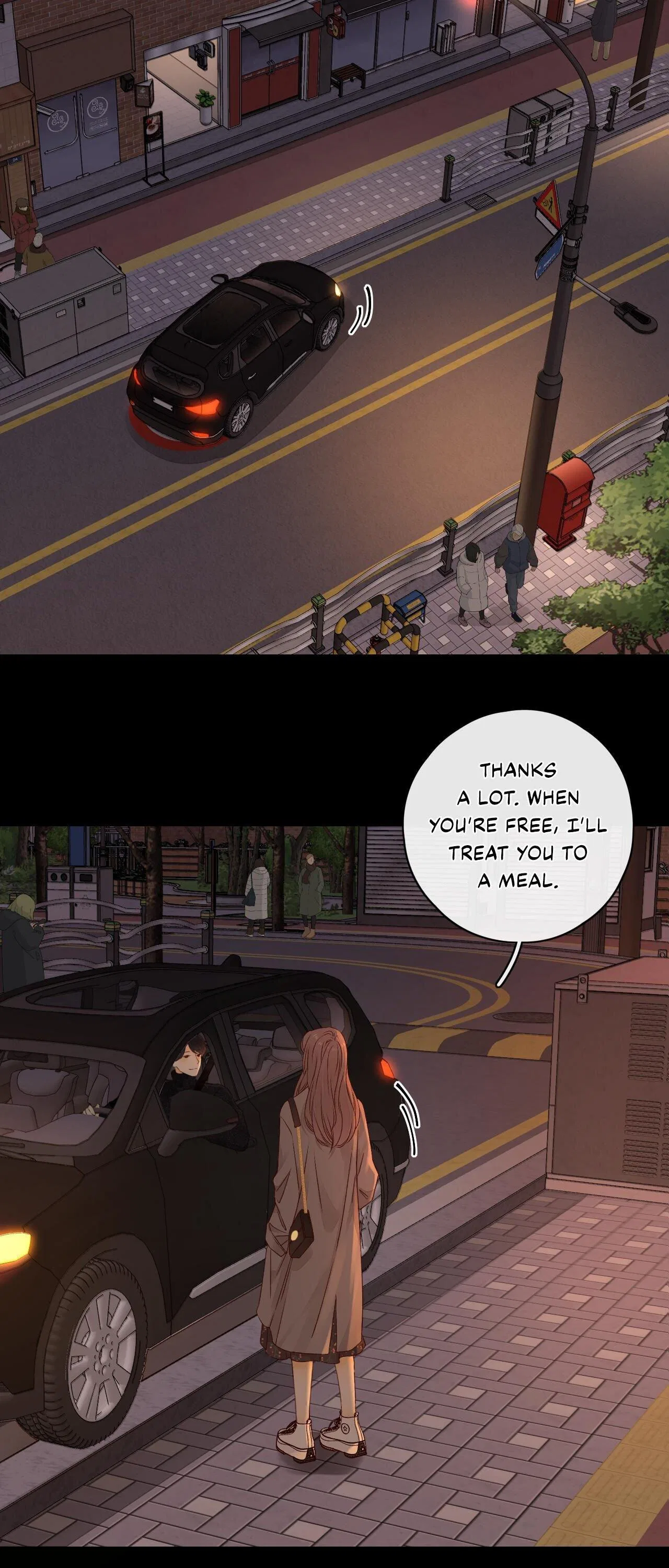 Eternal Love Chapter 10 – Page 25