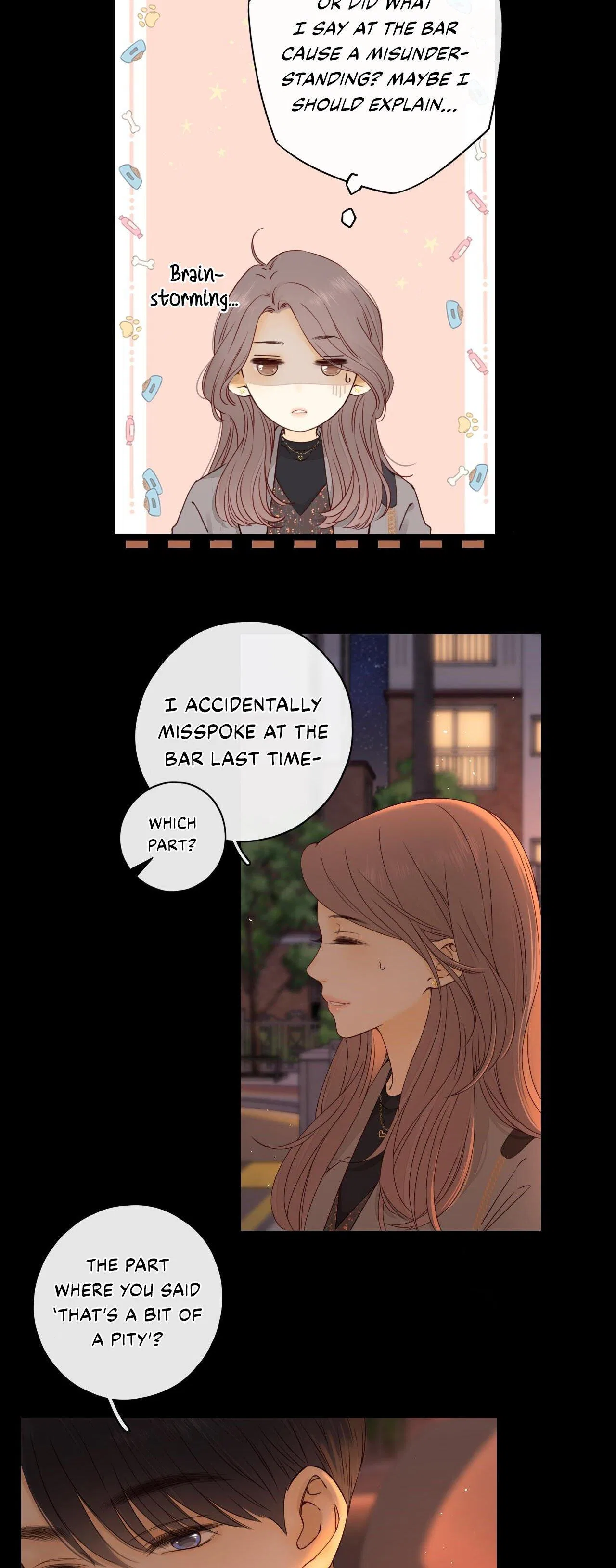 Eternal Love Chapter 10 – Page 27