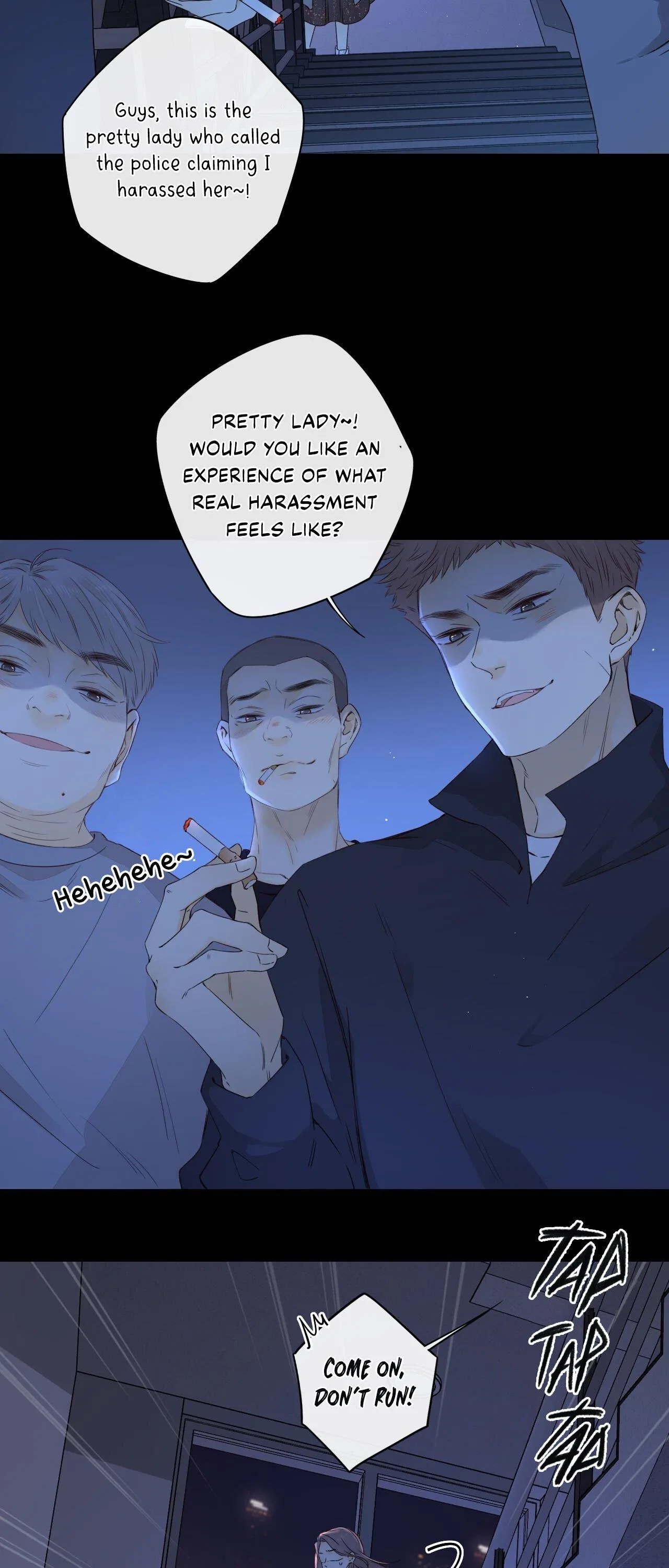 Eternal Love Chapter 10 – Page 31