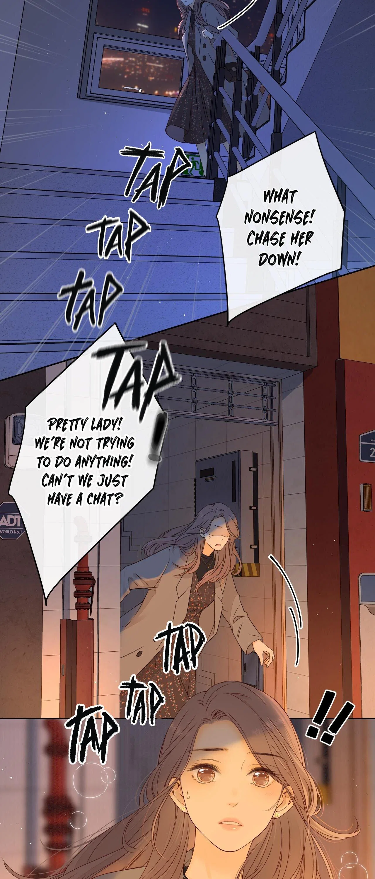 Eternal Love Chapter 10 – Page 32