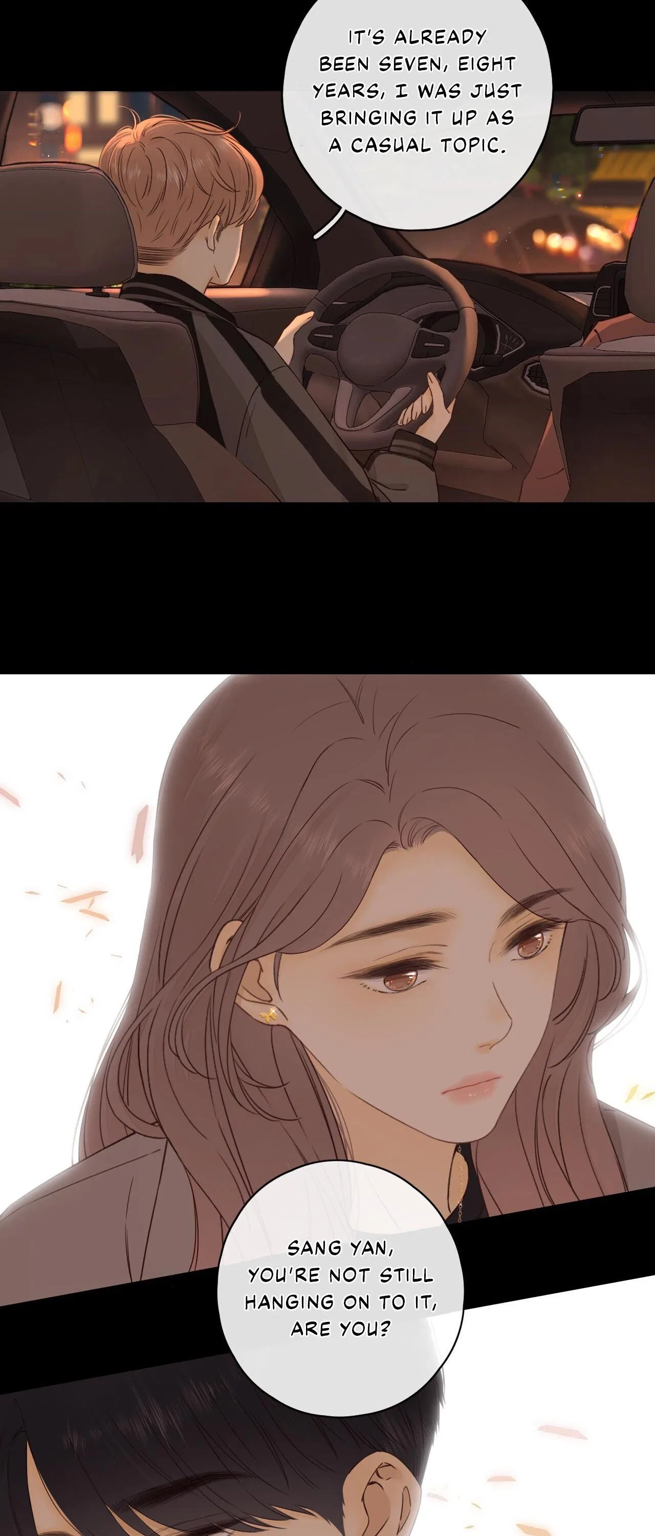 Eternal Love Chapter 9 – Page 2