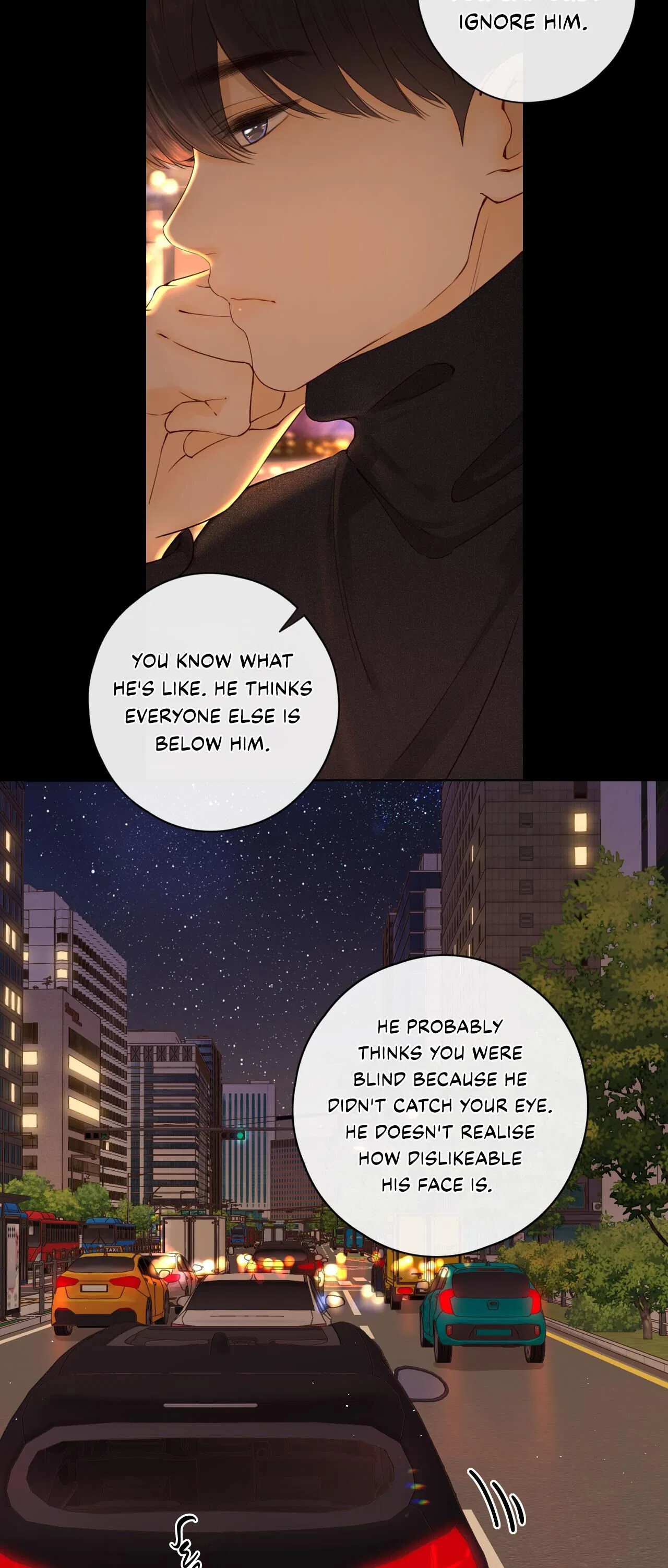 Eternal Love Chapter 9 – Page 5