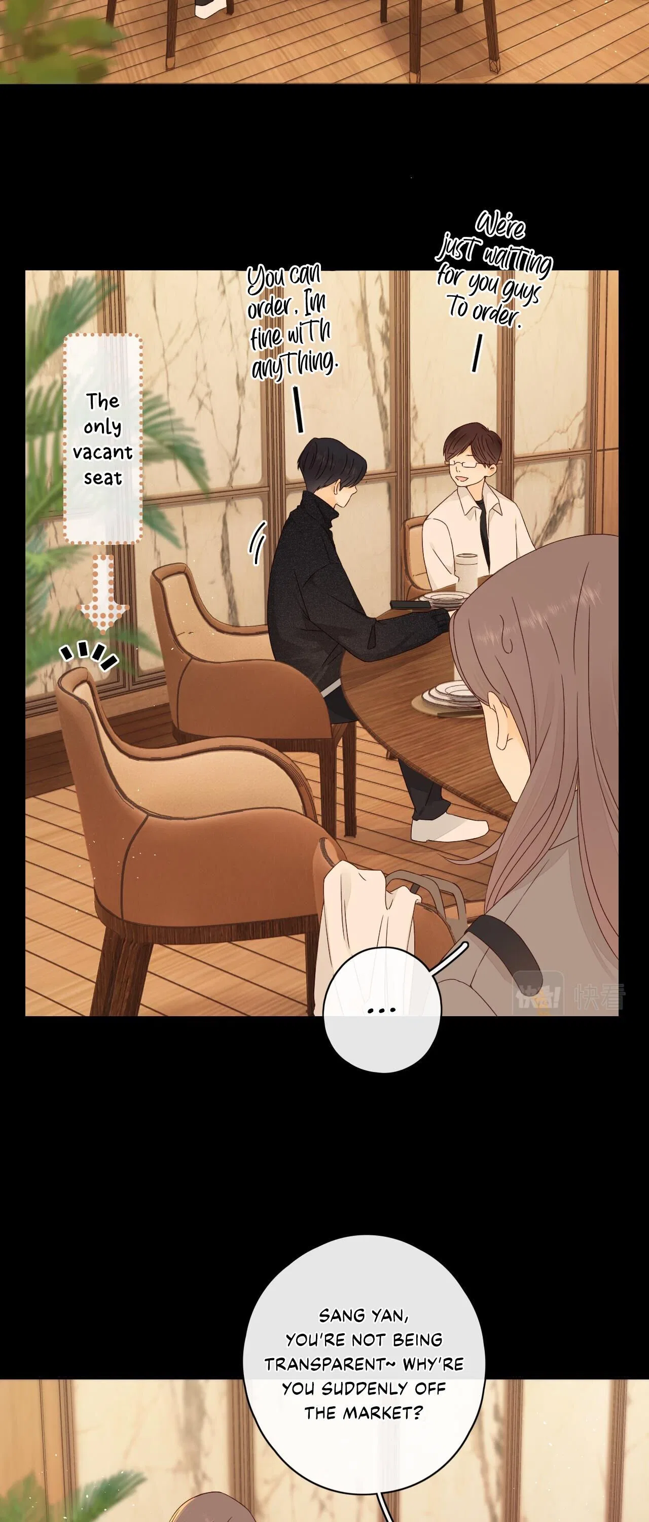 Eternal Love Chapter 9 – Page 7