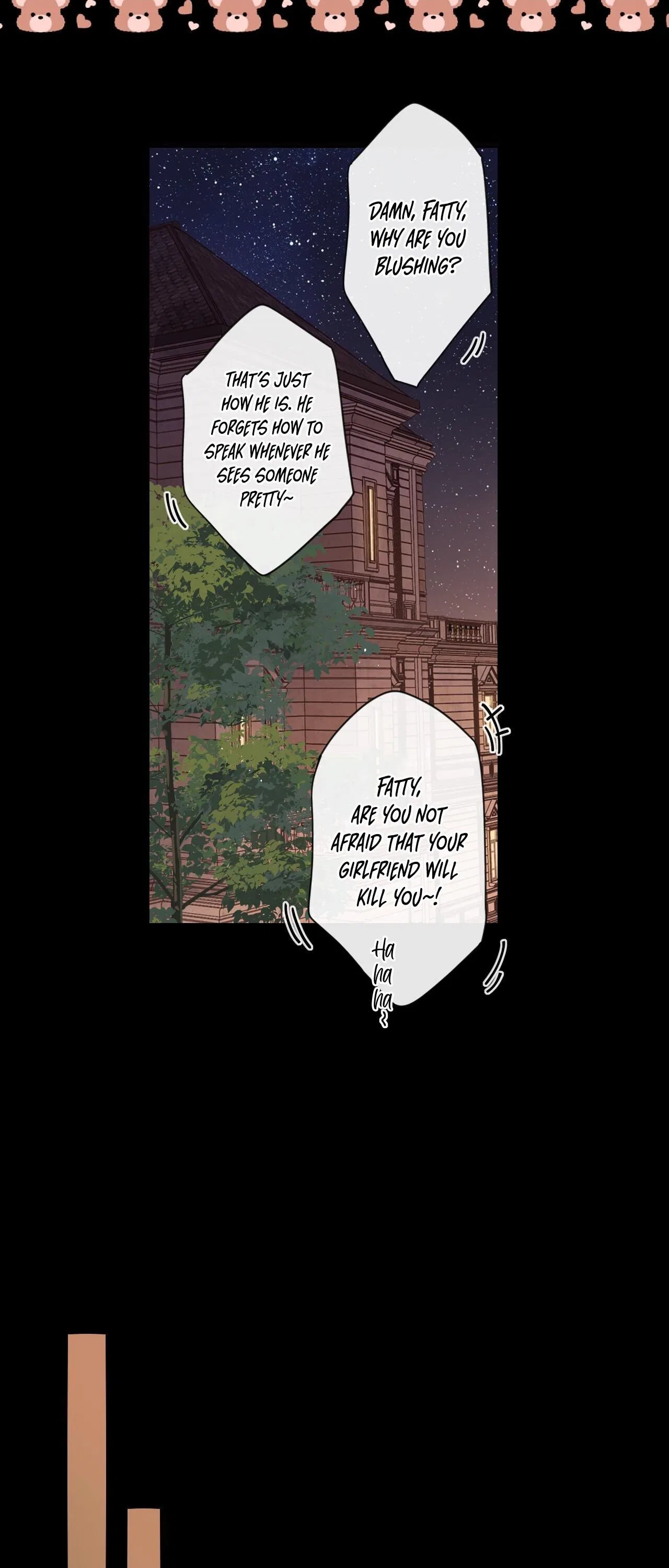 Eternal Love Chapter 9 – Page 10