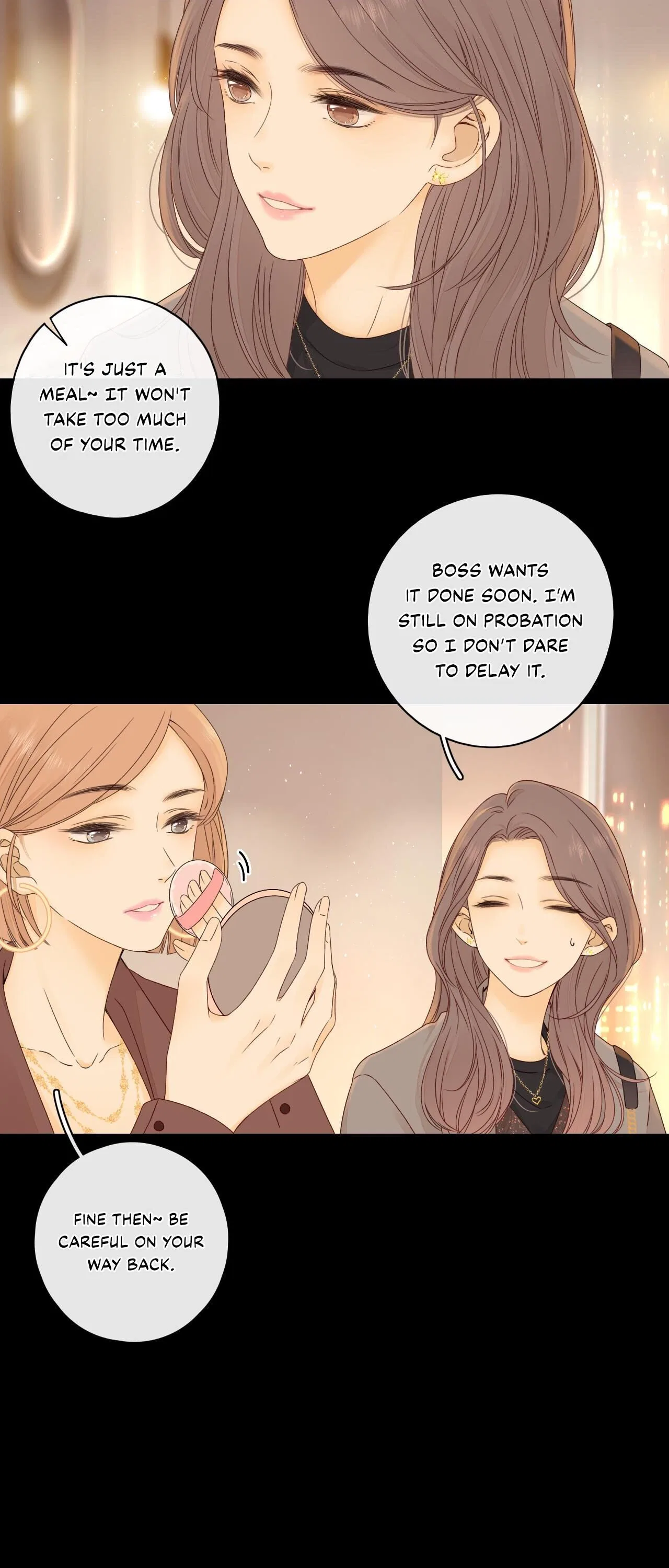 Eternal Love Chapter 9 – Page 13