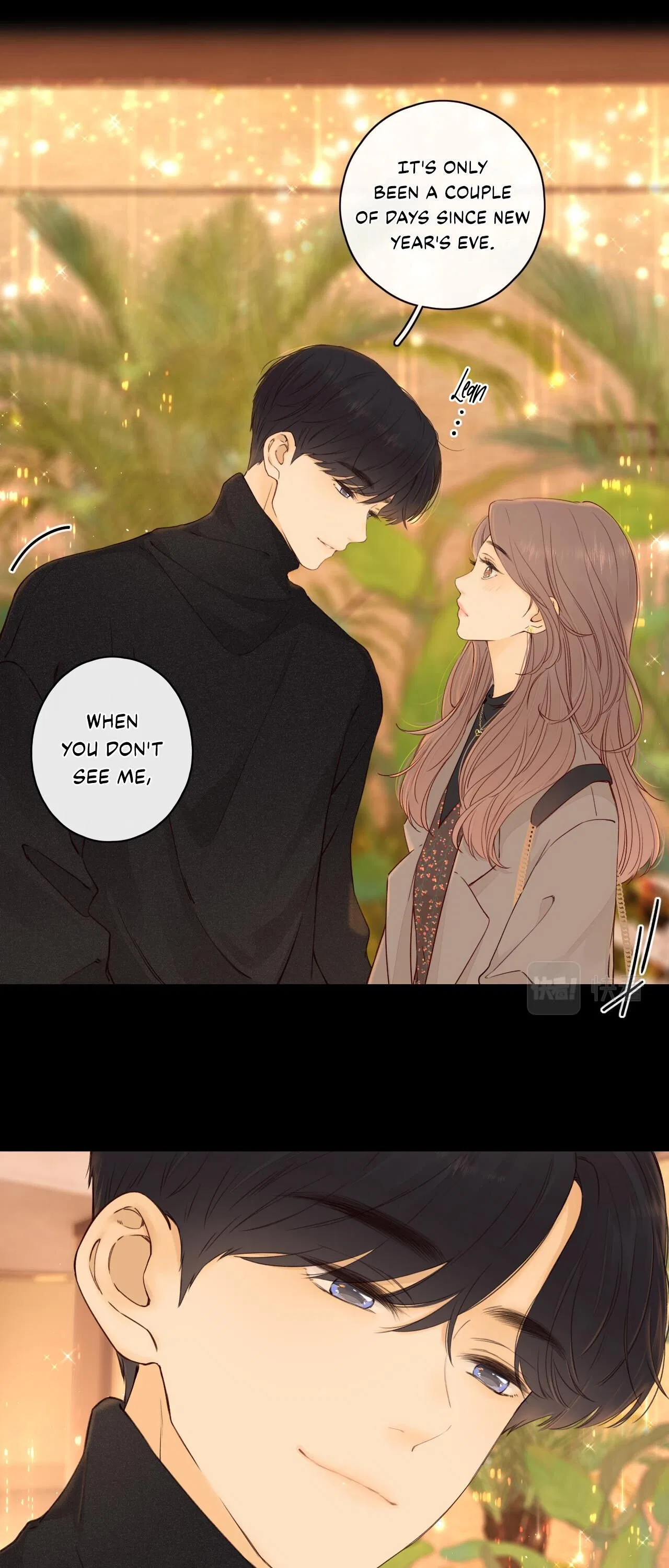 Eternal Love Chapter 9 – Page 16