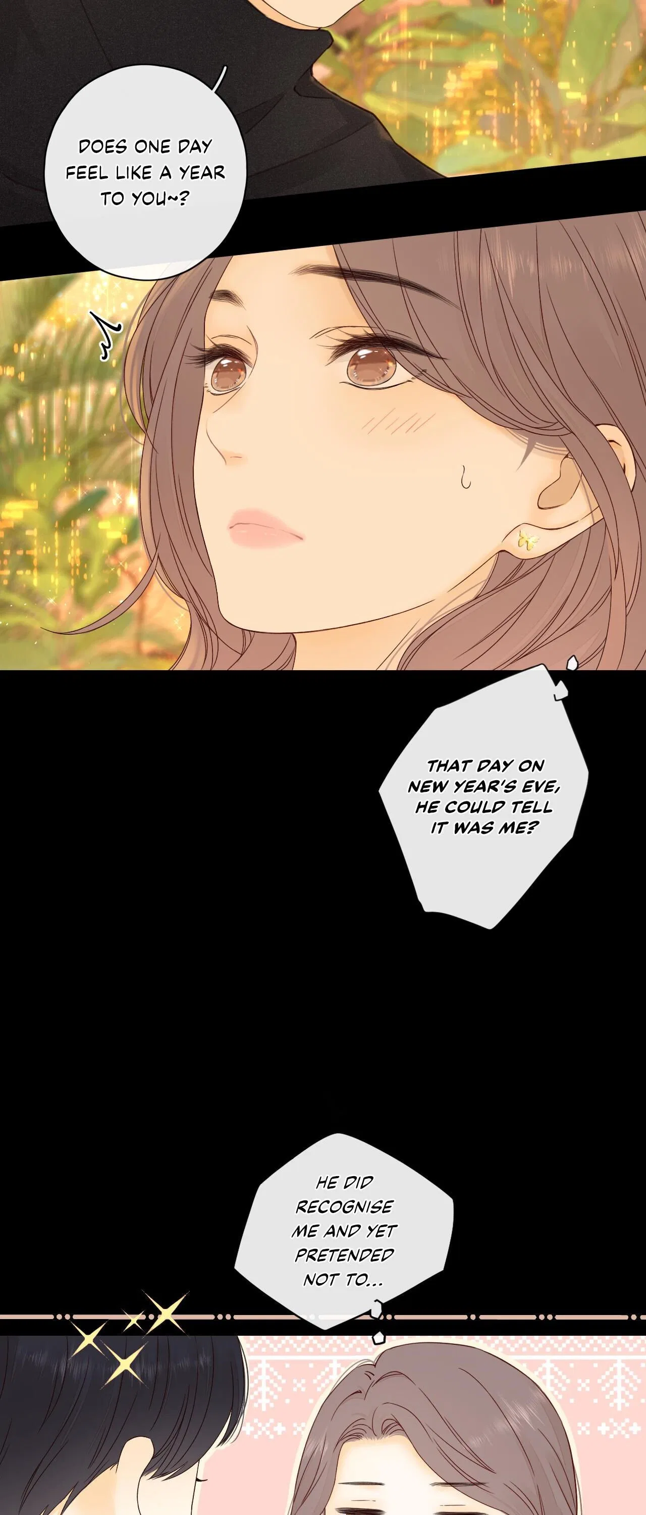 Eternal Love Chapter 9 – Page 17