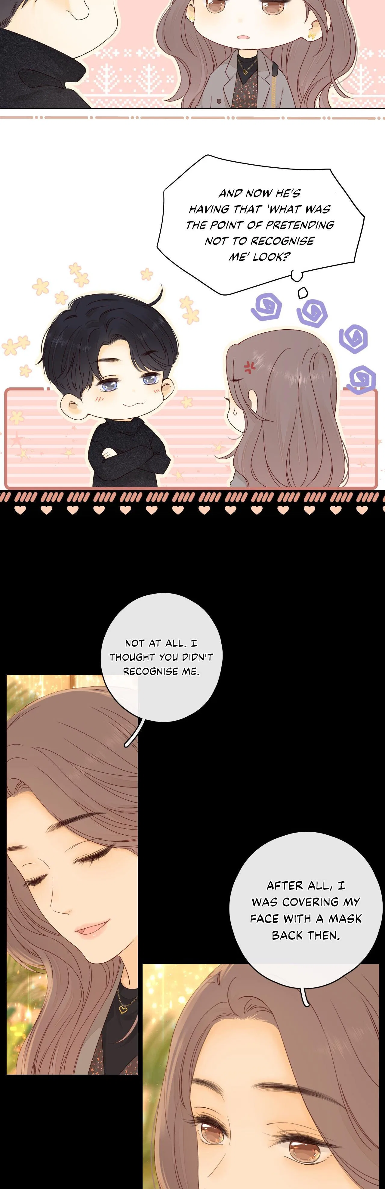 Eternal Love Chapter 9 – Page 18