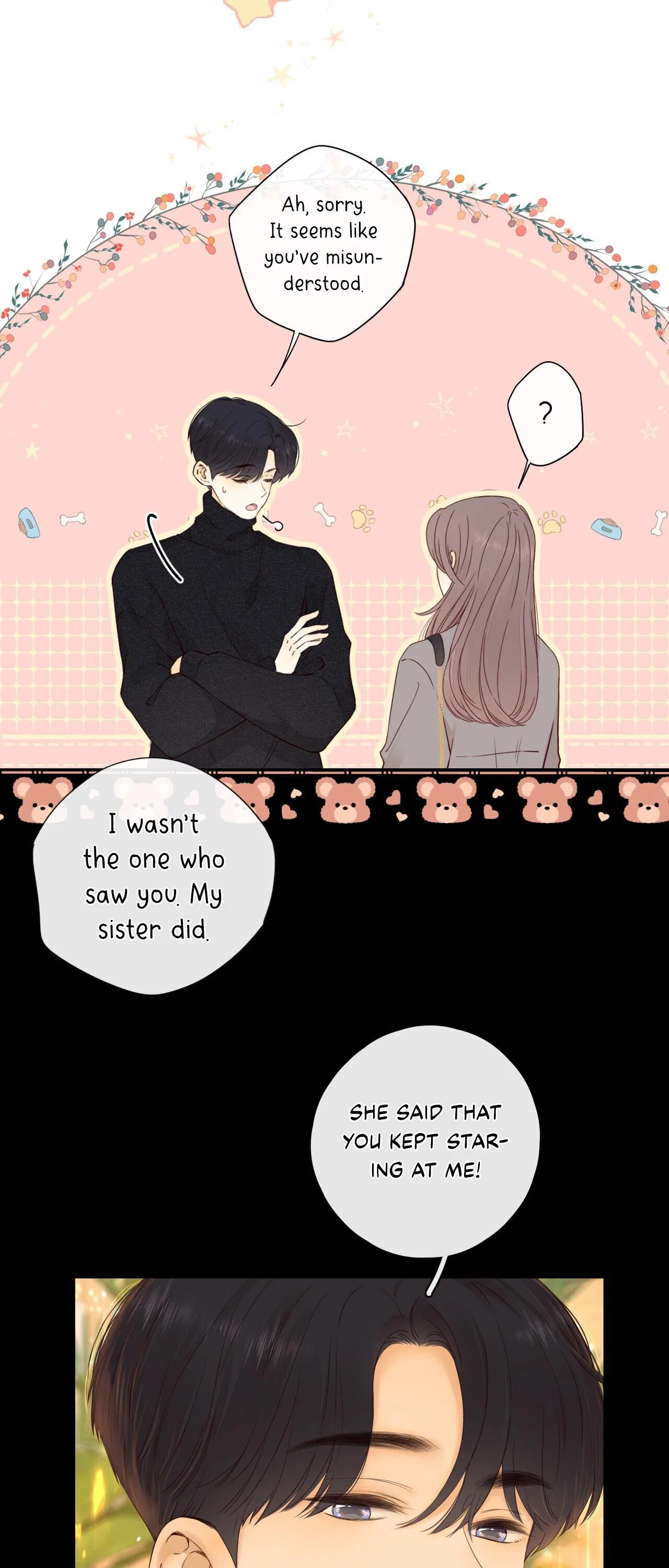 Eternal Love Chapter 9 – Page 20