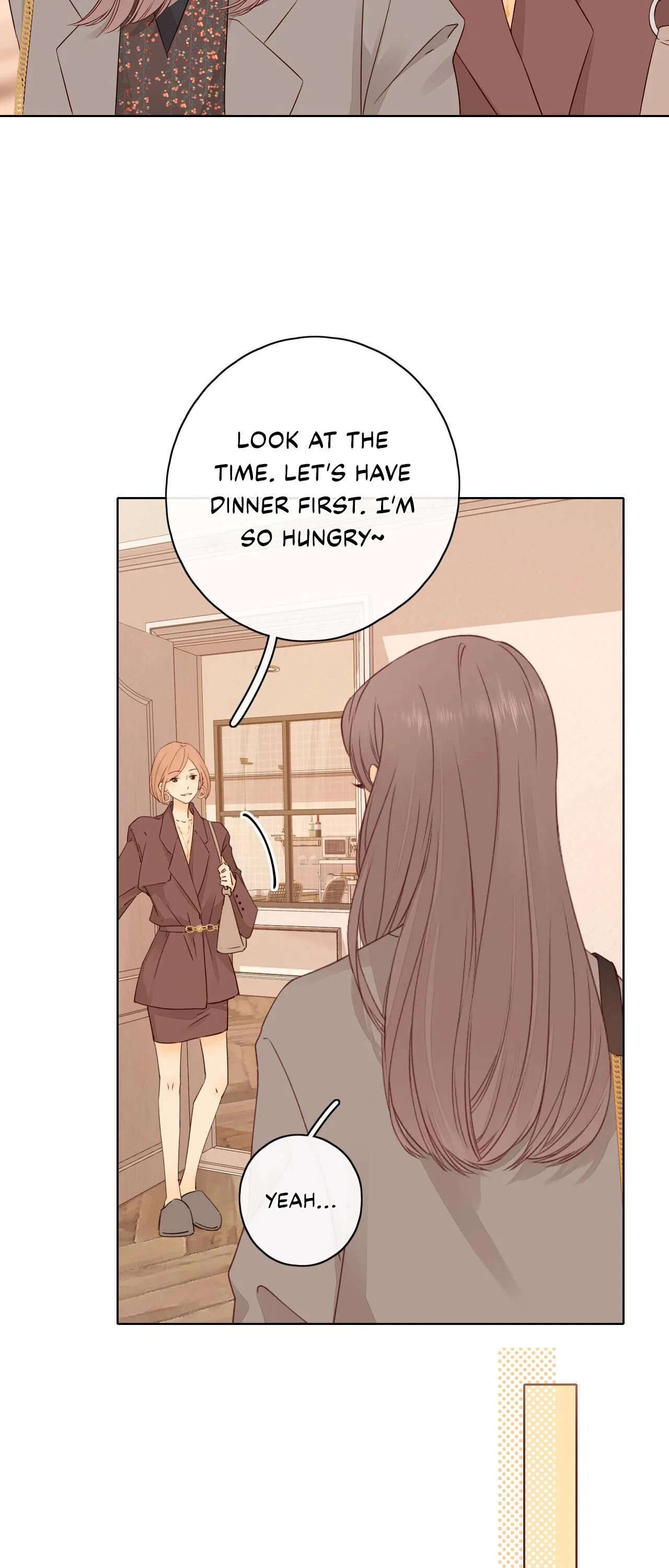 Eternal Love Chapter 8 – Page 5