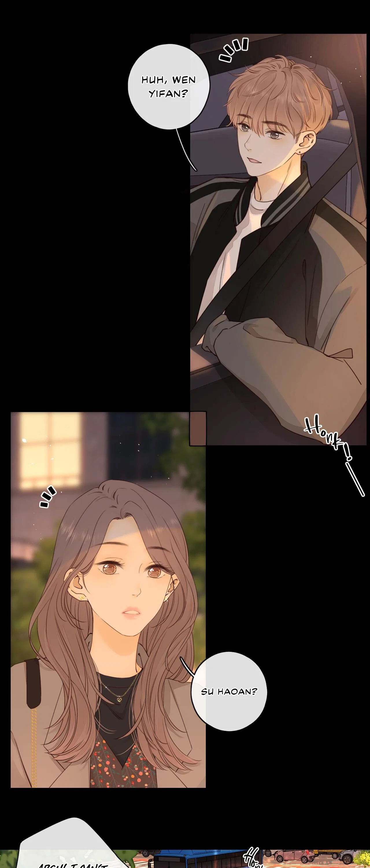 Eternal Love Chapter 8 – Page 10