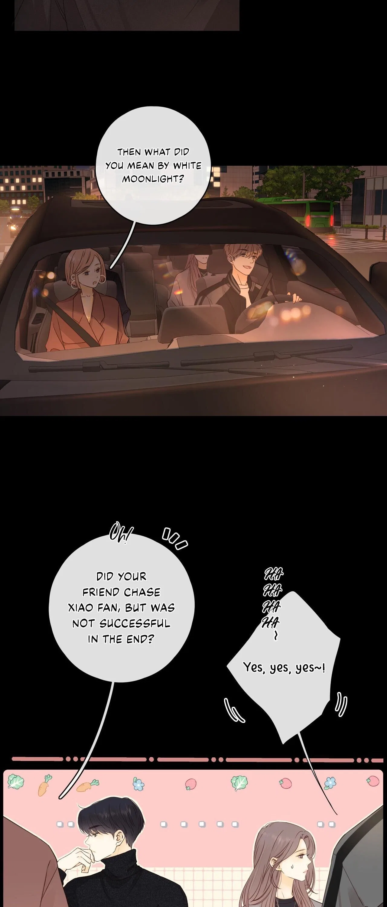 Eternal Love Chapter 8 – Page 17