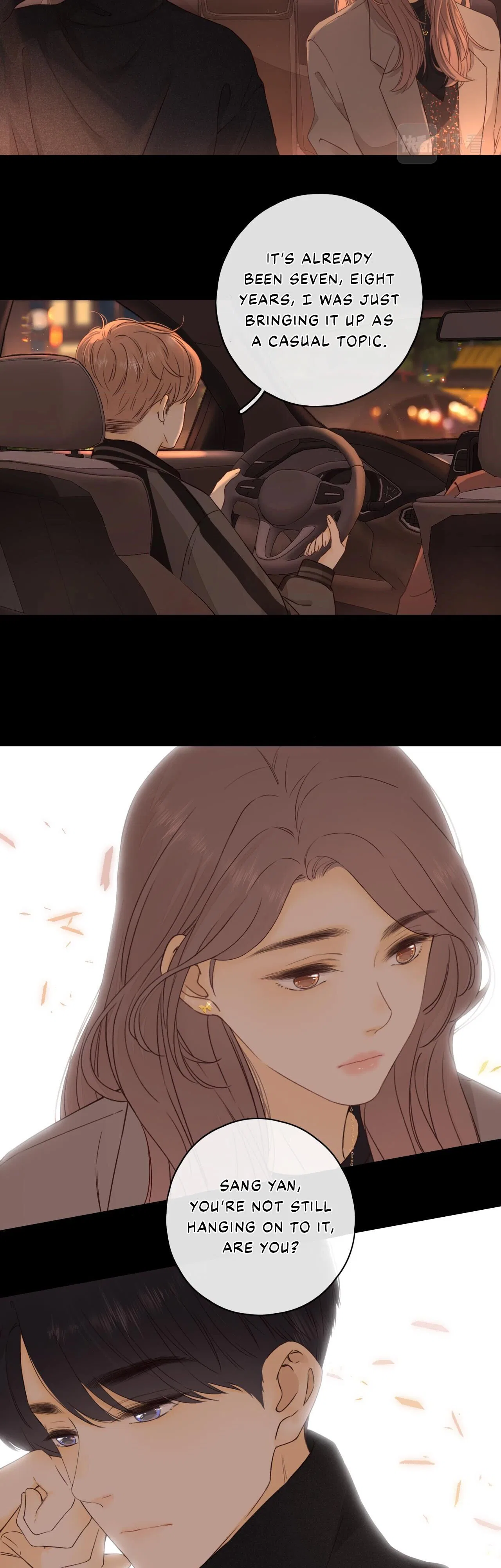 Eternal Love Chapter 8 – Page 21