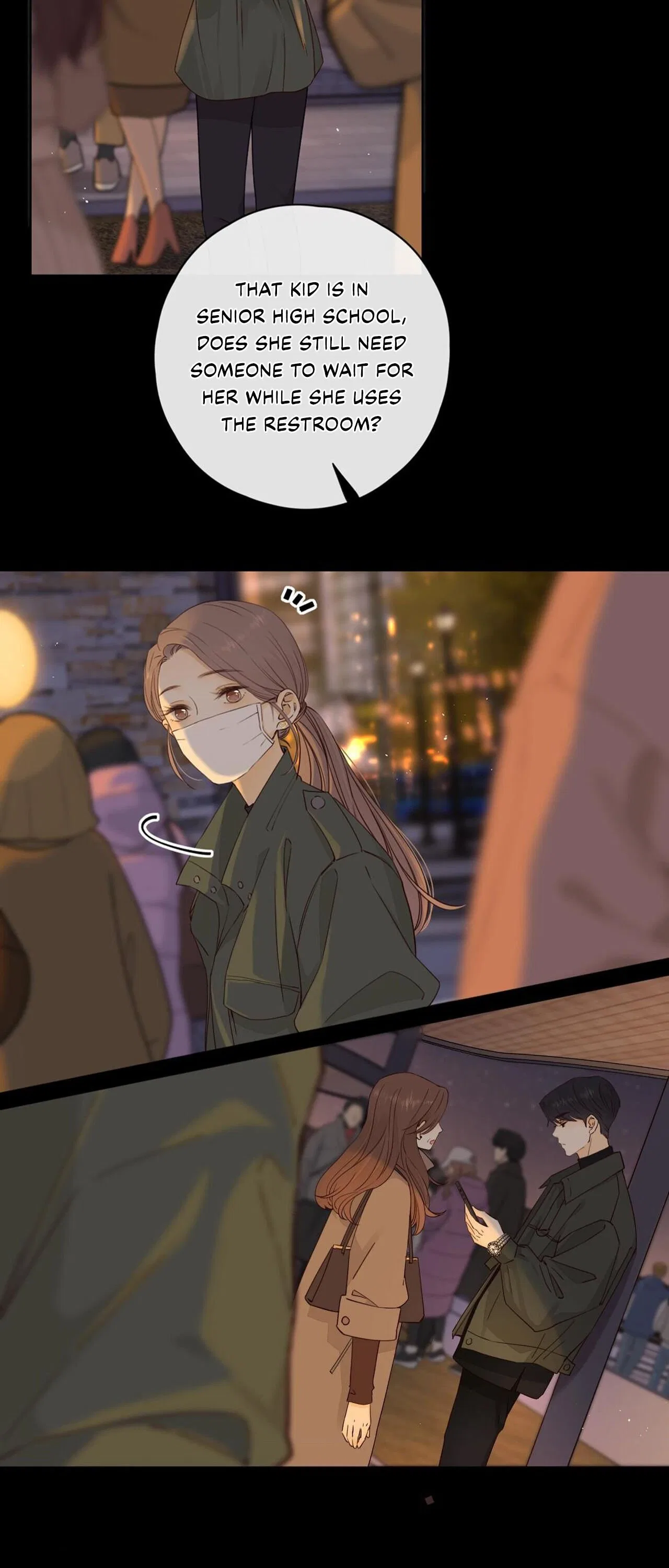 Eternal Love Chapter 6 – Page 2